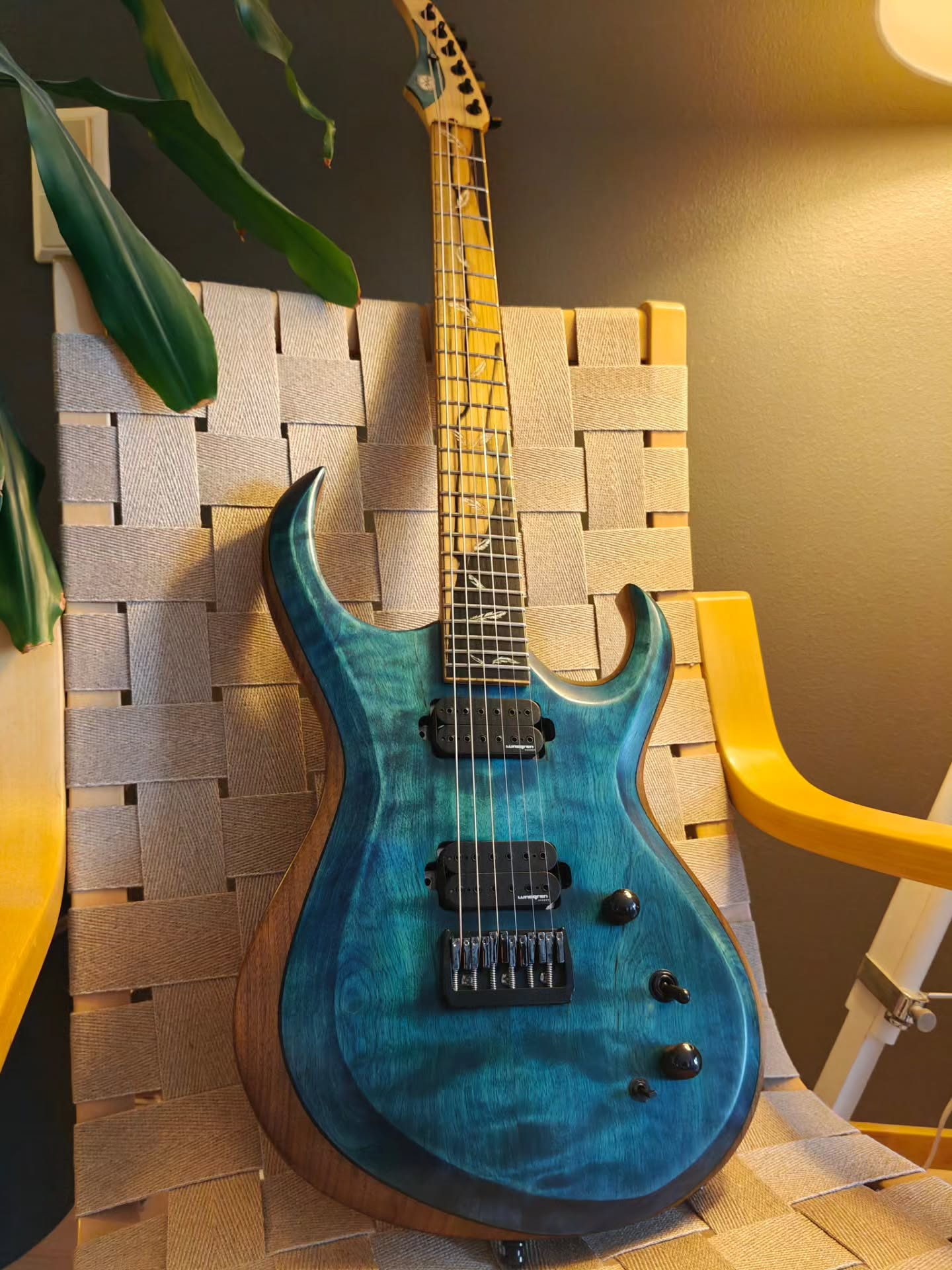 STOCK CLEARANCE ❗SALE HAS ENDED❗
So I need to make room for upcoming builds and will be offering 10% all orders on these stock instruments.
You won't get a chance like this any time soon, so be quick while stocks last. Use the coupon code IPG10OFF at checkout. Coupon is valid on the website until September 30th.
For any more information or pictures HMU. Now is a great chance to snag up a unique handmade guitar for a price that I am just and just comfortable with😅
You get a new fantastic guitar, which in turn keeps the wheels turning in the IP Guitars workshop and affords me the ability to finance future builds🤘🏼
#ipguitars #autumnsale #guitars #guitarsofinstagram #guitarsdaily #eurocustomguitar #customguitar #boutiqueguitar