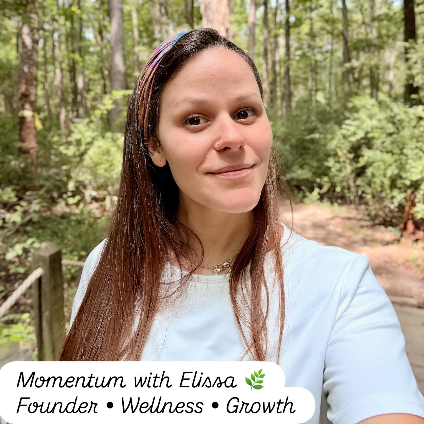 ✨ New chapter, same Momentum 🌿
Hi friends — it’s Elissa here, founder of Momentum Massage & Wellness and proud mama of two little ones. 💕
Over the last 8+ years, Momentum has grown into a cozy, trusted space for massage + bodywork in Larchmont, thanks to our amazing team. Though I’ve relocated out of state, I’m still deeply connected to the studio — managing our team, supporting our clients from afar, and guiding Momentum as it continues to grow and thrive.
Now, this page will be a mix of:
✨ Updates from our Larchmont studio + team
✨ Wellness + self-care inspiration from me
✨ My journey as a mom + entrepreneur trying to balance it all
Momentum has always been about helping people feel their best. As I grow in this new season of motherhood and business, I’m excited to share more of the real life moments behind the brand. Thank you for being here and following along! 💖
Thank you for being part of this community — here’s to healing, growing, and finding our momentum together!
#MomentumWithElissa #healthandwellnesstips #momlife
