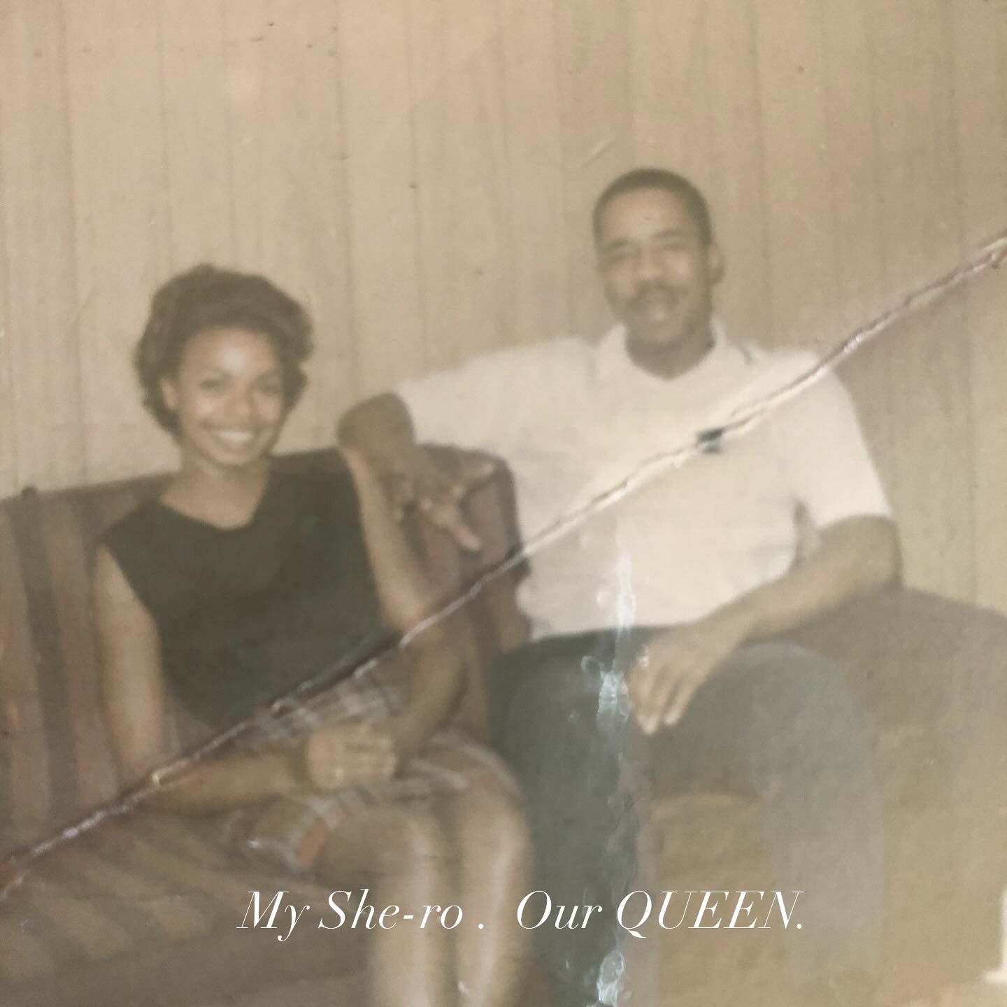 She-ro, Queen , Ma, Ma, MA!
Celebrating the Life of my Mom
Deborah LaNita Chaney
Today marks the 14th anniversary of our mom’s passing. She was an intelligent, beautiful, soulful, warmhearted, and loving mom. Her impact on every life she touched was lasting. She left us too soon, but she was a true warrior of her time. Not only was she an incredible mom, she was also quite an accomplished entrepreneur. Born into humble beginnings, in 1972 with my father by her side, she opened and successfully ran two daycare centers on the south side of Chicago. Her business became a pillar in the community and an essential education tradition for generations.
In 1990, she was struck with multiple sclerosis, but she continued the business until the disease took a toll on her, making it impossible for her to manage anymore. Despite all the pain, she never complained. She kept a positive attitude and an optimistic outlook on life. My siblings and I have been blessed with such strong role models.
In her honor, a few years back, I began a small business named after her: Nita’s Naturals Spirit and Body Essentials. My mom was affectionately known as Nita, and she was naturally spiritual and beautiful. (The logo design is actually a brain neuron connected to the tree of life).
Since then, I’ve developed a subsidiary called Pot O’Greens Plants and Propagations, selling all things plants. Click the links in my bio to learn more.
