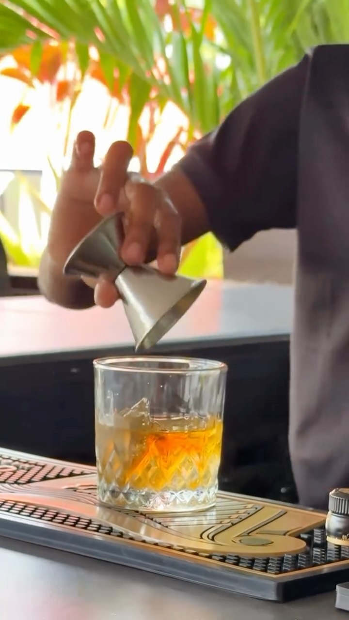 It’s SATURDAY!☀️You made it through the week and your reward is waiting at Knife & Fork. Relax and enjoy with great company and even better food☺️
#knifeandforkgrenada #GrenadaEats #GrenadaFoodie #GrenadaRestaurants #GrenadianCuisine #StGeorgesGrenada #ExploreGrenada #TasteGrenada #CaribbeanEats #CaribbeanFoodie
#visitgrenada