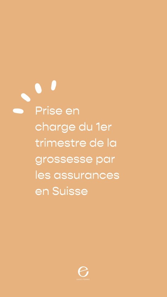 Parce qu'il est important de savoir ce qui est pris en charge et ce à quoi vous avez le droit durant le premier trimestre de la grossesse.
D'autant plus lorsque l'on vit une perte de grossesse.
Et toi, tu savais ce qui était pris en charge ?
As-tu fait appel à ta sage-femme lors d'une perte de grossesse ?
#assurancessuisses #remboursemenr #premiertrimestredelagrossesse #remboursementensuisse