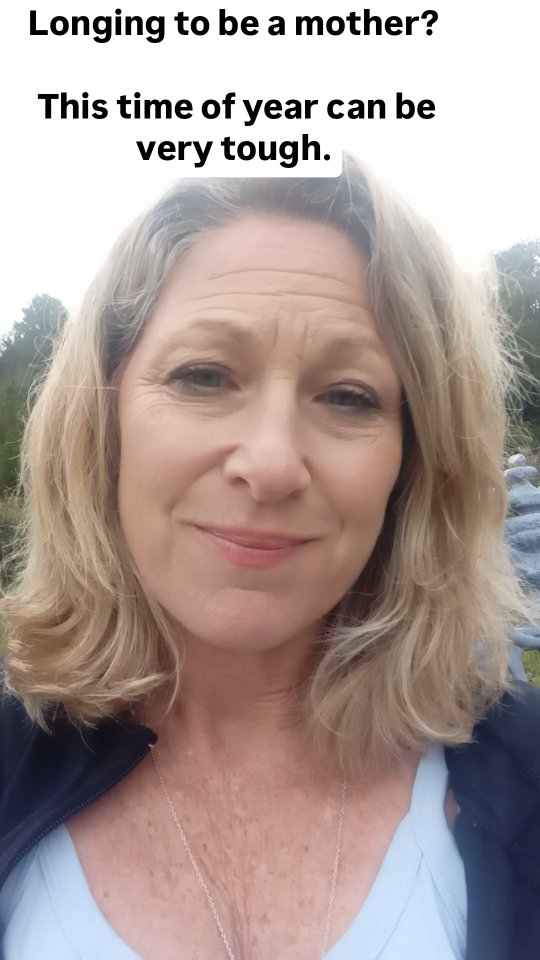 Starting school time for those longing to be mothers can be so challenging.
#solomumbychoice #SMBC #LateStageMotherhood #SoloMotherhood #childfreenotbychoice