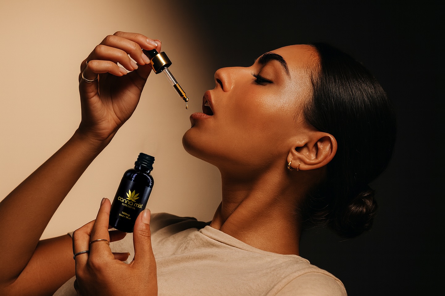 A single golden drop, crafted by nature, refined for you. ✨
Our Full Spectrum CBD Oil is more than wellness—it’s a ritual of balance, beauty, and calm. 🌿💧
Indulge in serenity. Redefine luxury, one drop at a time.
#cannabis #cbd #cboil #health #healtylifestyle #lifeisbeautiful #cbdproducts #model #fullspectrum #fullspectrumcbd #wellness #goals #organic #onlineshop #cannalife #cannabinoids