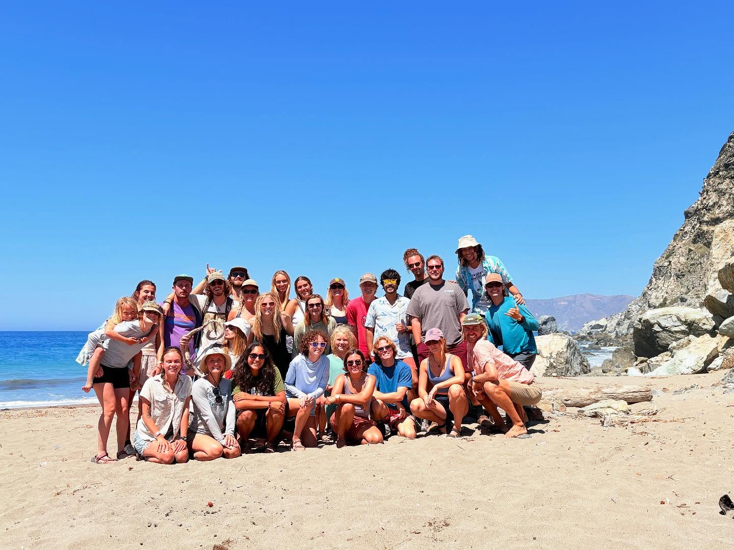 From campfires 🔥 to birthday cakes 🎂 , from ropes courses 🧗 to rare critters 🐍... our staff-training reminds us of one thing: biodiversity is ESSENTIAL. Not just in nature, but in our staff community too! The more perspectives, talents, and passions we bring together, the stronger (and sillier) CELP becomes. Variety really is the spice of outdoor education! 🌎🌍🌏