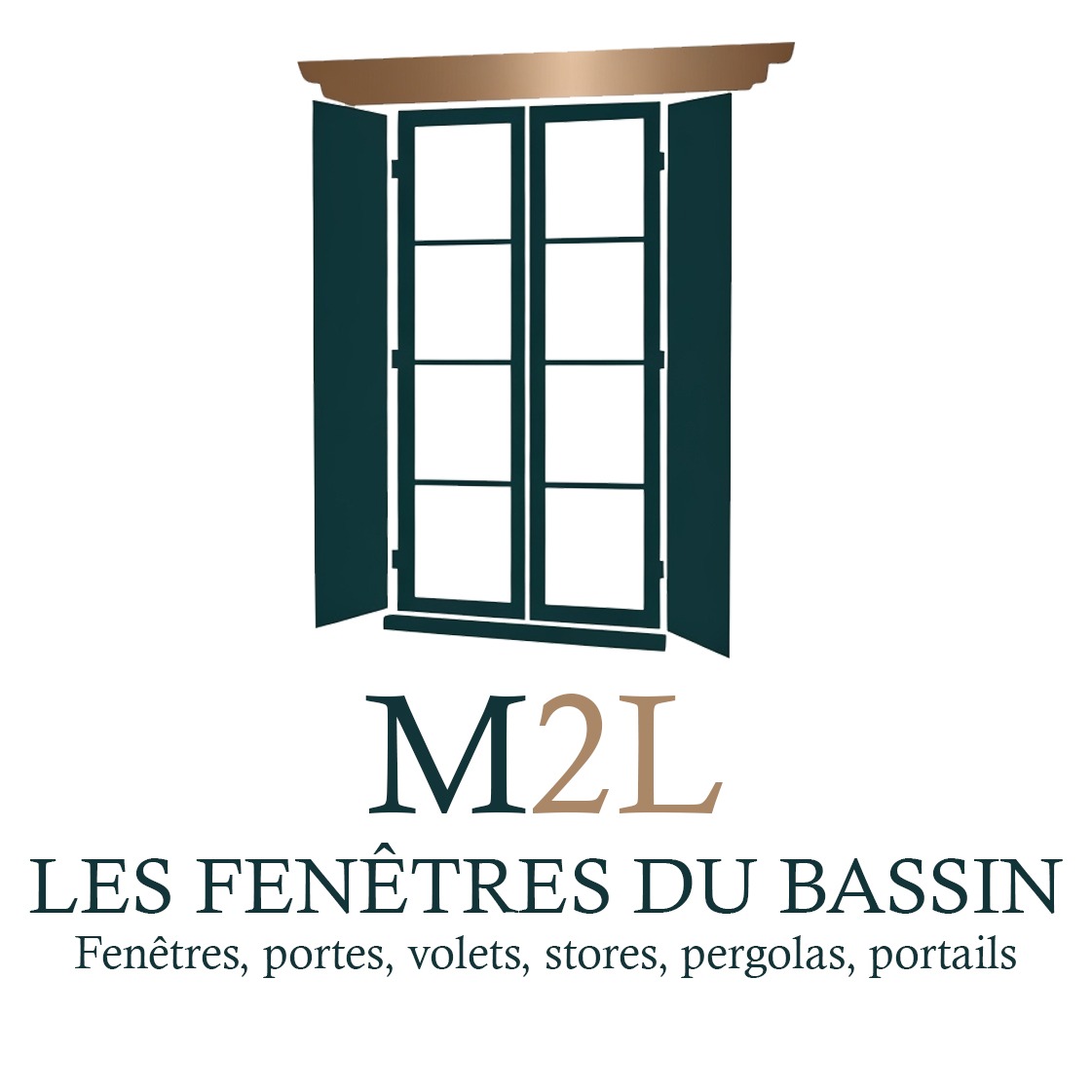 Bonjour à tous,
C’est avec fierté que je vous annonce aujourd’hui le début de ma nouvelle aventure 🚀
Cette décision est l'aboutissement d'un parcours professionnel de 20 ans, entièrement dédié au secteur de la menuiserie.
Ces 20 dernières années, j'ai eu l'opportunité de développer mes compétences à chaque niveau de responsabilité : de l'apprentissage du métier sur le terrain en tant qu'ouvrier poseur, à la gestion d'équipes en tant que chef de chantier, puis au pilotage de projets complexes comme conducteur de travaux, pour finalement atteindre des fonctions de direction.
Chacune de ces étapes a renforcé ma conviction qu'un travail de qualité repose sur l'expertise technique, la rigueur et une relation de confiance avec le client.
Le moment est venu pour moi de donner vie à mon propre projet, celui qui me ressemble, une suite logique à ce parcours enrichissant.
Je suis donc très heureux de vous annoncer la création de ma société :
M2L - Les Fenêtres du Bassin
Mon objectif : vous offrir un service de qualité, une expertise technique reconnue et un accompagnement personnalisé pour tous vos projets de menuiserie (portes, fenêtres, portails, pergolas, volets, stores etc.).
N'hésitez pas à me contacter pour toute demande ou simplement pour échanger sur vos futurs projets sur le Bassin d’Arcachon et ses environs.
Au plaisir de collaborer avec vous.
Anthony BERNARDONI
#menuiserie #artisanlocal #bassindarcachon #nouvelleentreprise #fenetres #projetdevie #artisans #chantier #architecte #rénovation #projetimmobilier
#entrepreneuriat #btp #gestiondeprojet