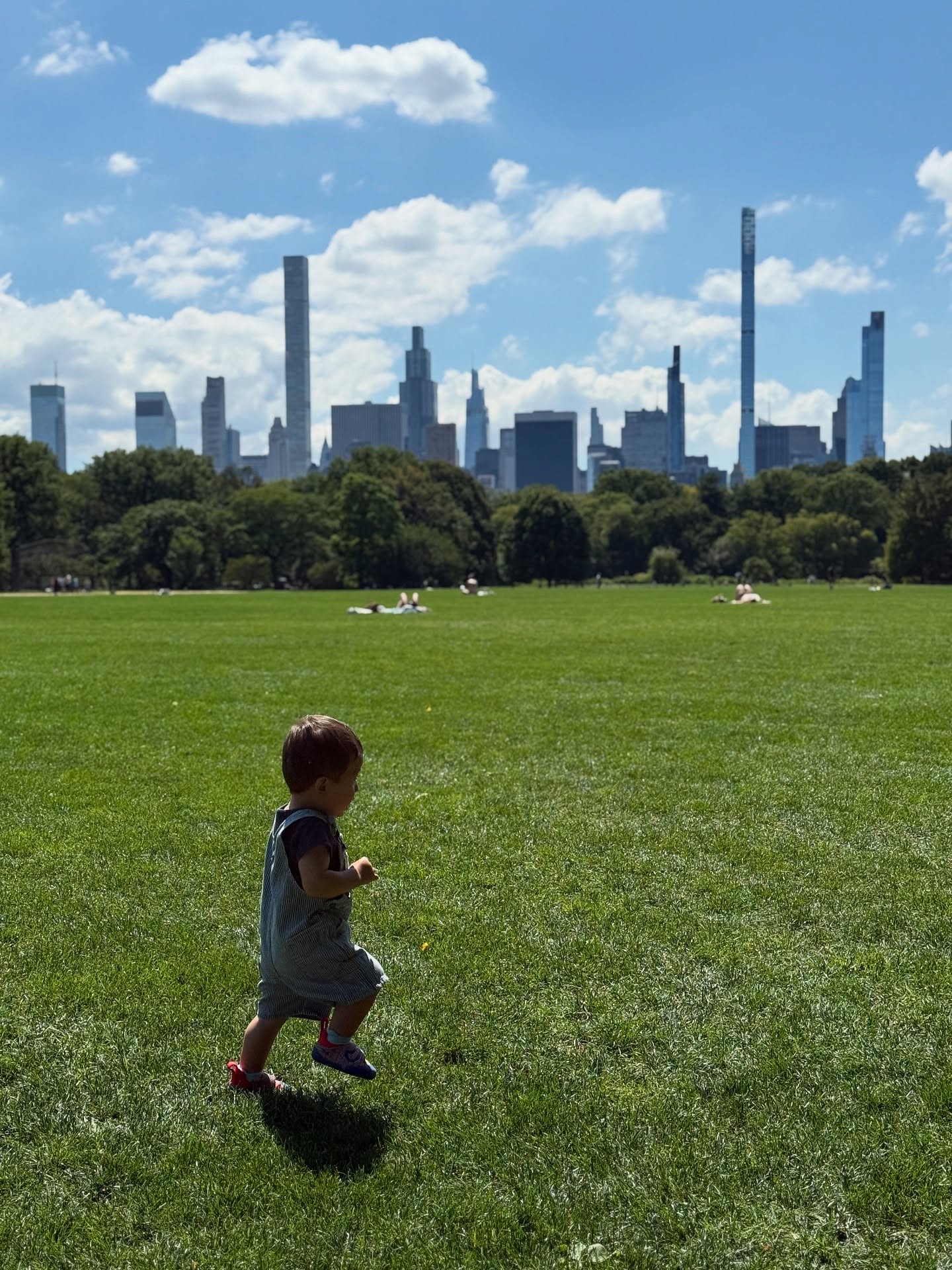 Fall. Classic. WE BACK.