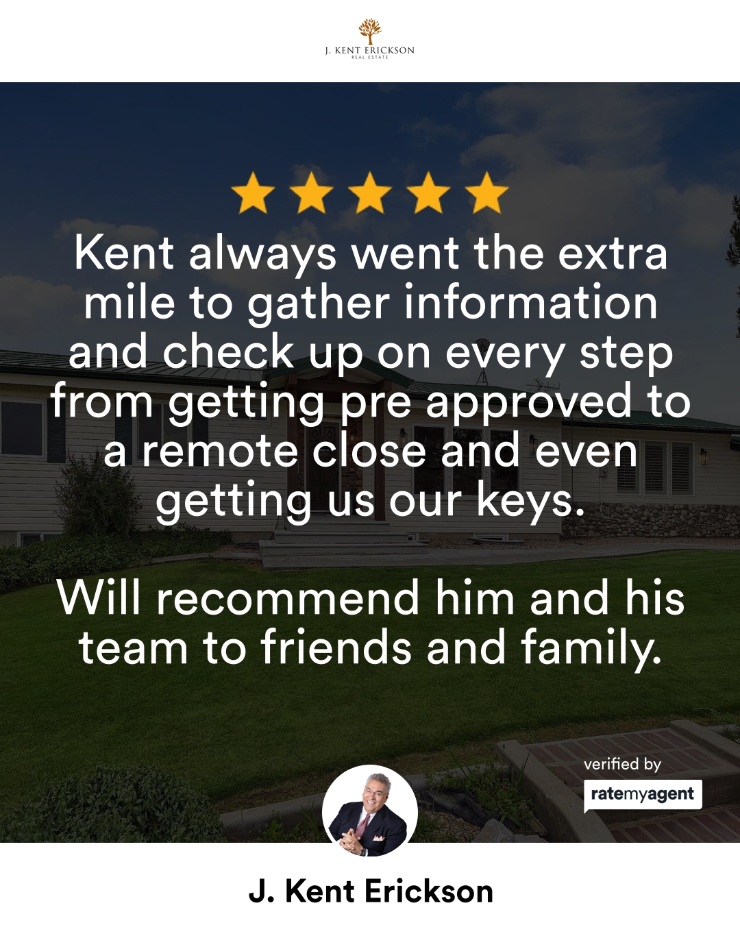My latest review in Caldwell.
...
#realestate #forsale #sold #local #smallbusiness #realtor #realestateagent #homeforsale #realestatelife #gratitude #newhome #homegoals #referral #fivestarreviews #homedecor #investing