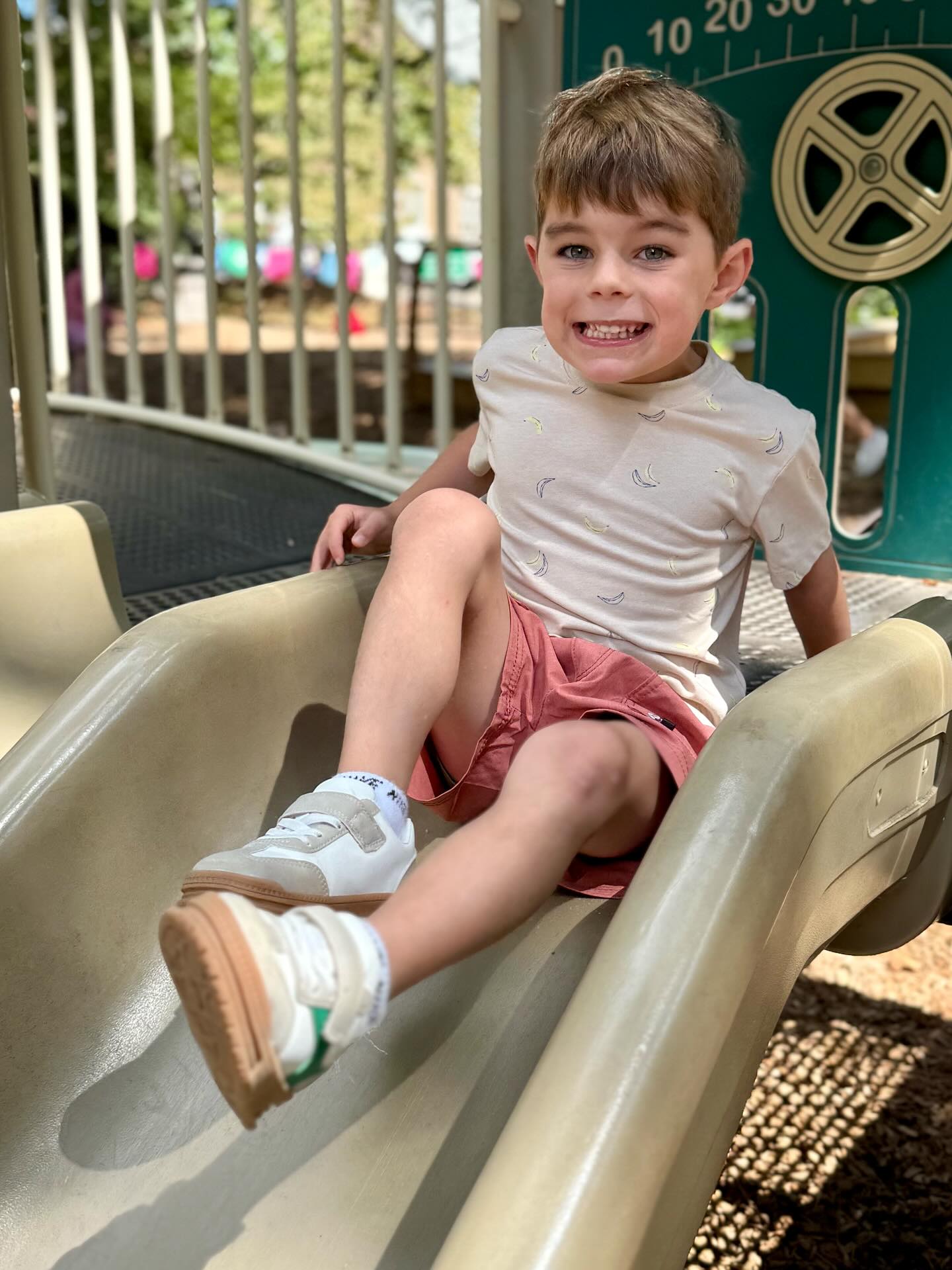 ☀️Happy first day of school to all of our little 🐥, 🦊, 🐘, 🐋, 🦋, 🐨 & 🦉 saints!
It was a wonderful day and we were so happy to be back and see all of our favorite faces!
Tomorrow we welcome our 🦁 saints for their first day and we can’t wait!
#richmondva #chesterfieldva #henricova #firstdayofpreschool #allsaintsepiscopalchurh #allsaintspreschool #preschool