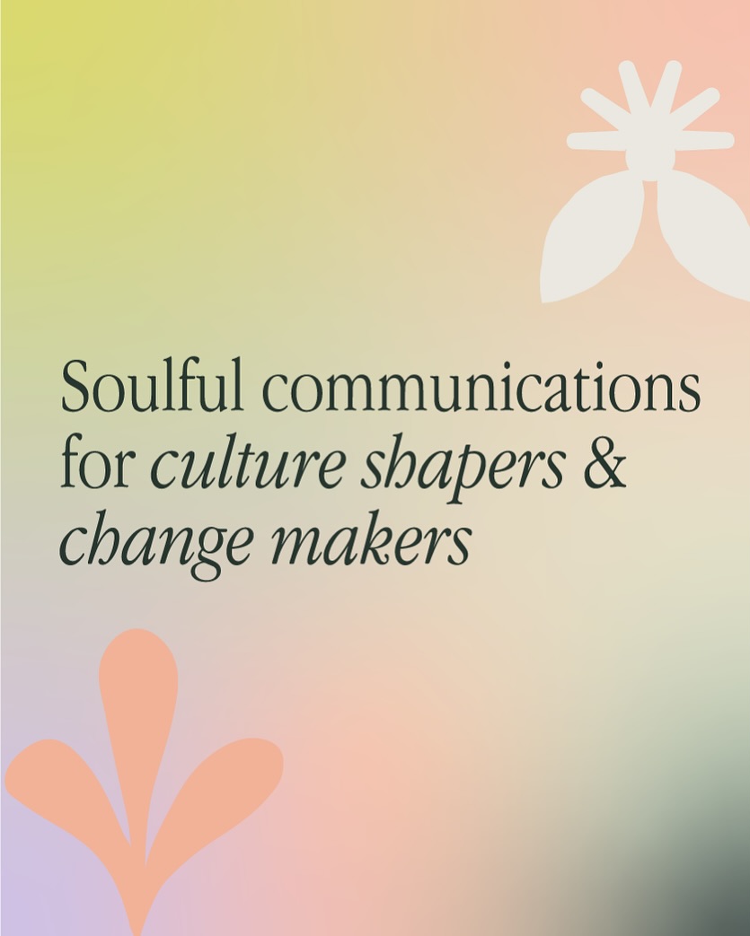 โจ Chez SENSETREE, nous croyons que la communication va bien au-delร des mots et des images.
Cโest une expรฉrience vivante, co-crรฉรฉe, qui relie les idรฉes aux รฉmotions et les projets aux personnes.
Nous accompagnons celles et ceux qui crรฉent le changement, qui imaginent un futur durable et ลuvrent pour le bien-รชtre collectif.
De la narration stratรฉgique au design emblรฉmatique, chaque projet est une invitation ร gรฉnรฉrer du sens et de lโimpact.
Une communication inspirรฉe pour les actrices et acteurs du changement. ๐ฟโจ
#CultureShapers #ChangeMakers #CommunicationEngagรฉe
#soulful #communications #madeinluxembourg