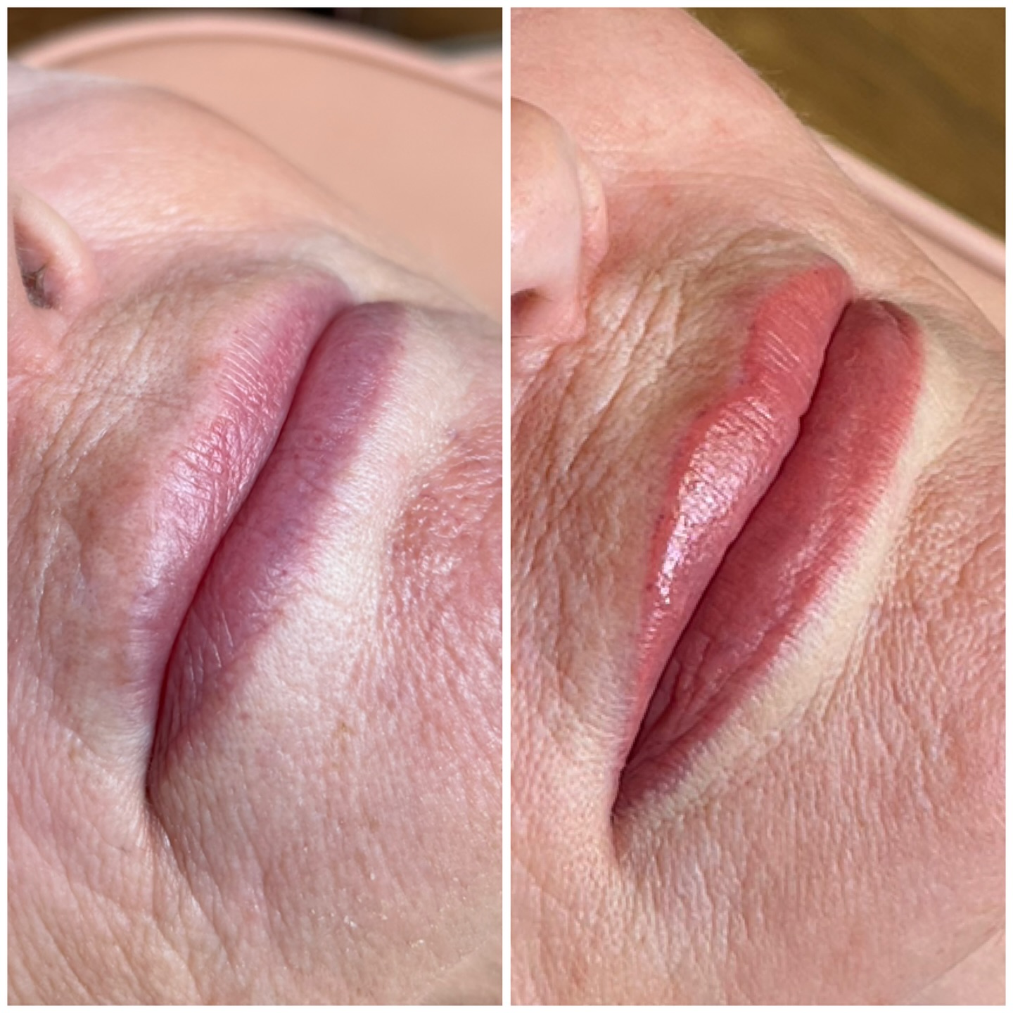 CLaSses AvAiLable @an.arch.above
❓Why learn #LipBlush?
First of all it’s one of the most demand services out right now 👀
….not to mention it’s one of the easiest techniques to learn in permanent makeup dolls! A great rate of break into the industry! 💨
Plus looks great on everyone young to old! 💋
✔️ Lifetime Support
✔️ Full Kit Included