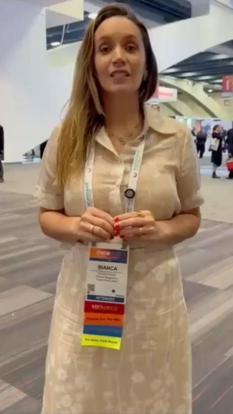 ENDO 2025 – direto de São Francisco:
Em mulheres com diabetes e desejo de engravidar, o planejamento é fundamental!
Contracepção temporária até a compensação glicêmica, escolha correta da medicação, acompanhamento com especialista e o momento certo para engravidar são essenciais para evitar abortamentos e complicações. Em DM1, o uso de bombas de insulina com CGM tem mostrado ótimos resultados no controle glicêmico e segurança da gestação.