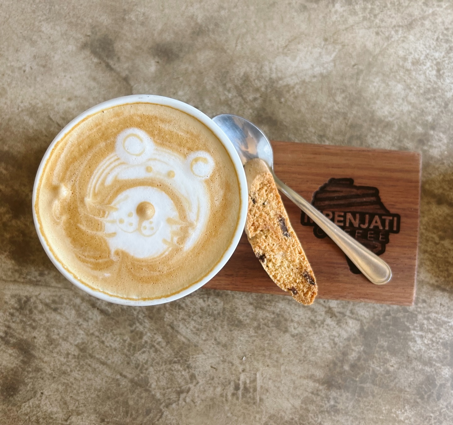 See you tomorrow for a coffee that’s un-bear-ably good 🧸😉
#tomorrow #open #bear #coffee #coffeeaddicts #goodcoffee #explore #explorepage #instamood