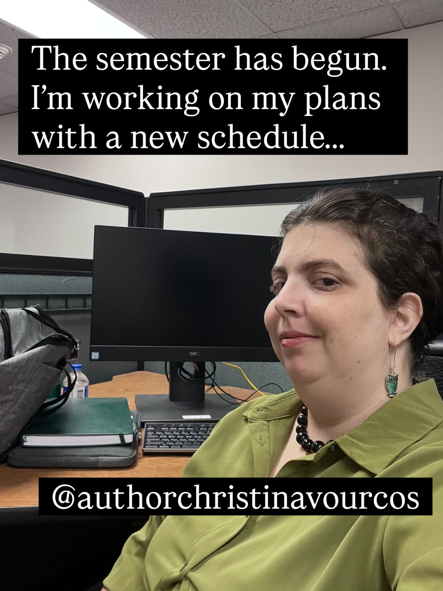 Want to stay updated beyond social media? Make sure you’re on my newsletter to get early peeks and behind-the-scenes tidbits.
You can subscribe for free through my newsletter. Or you can comment your interest to subscribe and I can send you a message to help. I hope to send a newsletter soon.
#GreekLatina #IndieAuthor #IndiePoet #IndieArtist #PoetryBooks #FictionBooks #NonfictionBooks #LymphomaSurvivor #BloodCancerSurvivor #IslanderForever #AdjunctInstructor #WebContentManager #CreativesContentClub