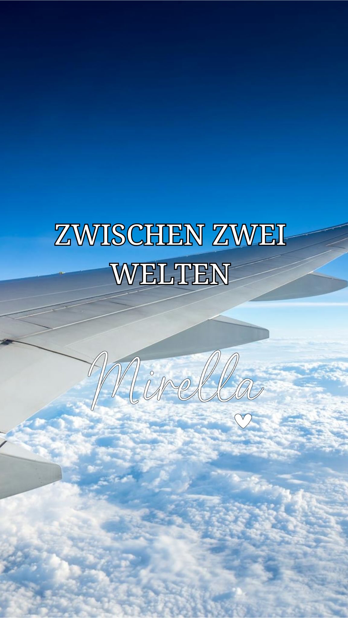 Träume kennen keine Grenzen.
Unser Herz ist längst angekommen
#zwischenzweiWelten #auswandernnachItalien #LaDolceVita #ItalienLiebe #LebenInItalien #träumeverwirklichen #Auswanderung2026 #Herzensweg #Neuanfang #Italien2026