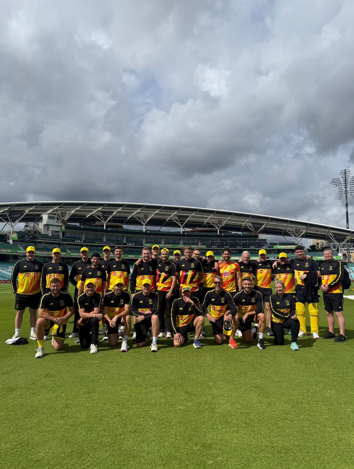 Unbelievable experience working as the Content Creator for @trentrockets in @thehundred ๐๐ฏ
Made some incredible memories which Iโll never forget ๐
๐ธ @w_godwin
@trentbridge @englandcricket