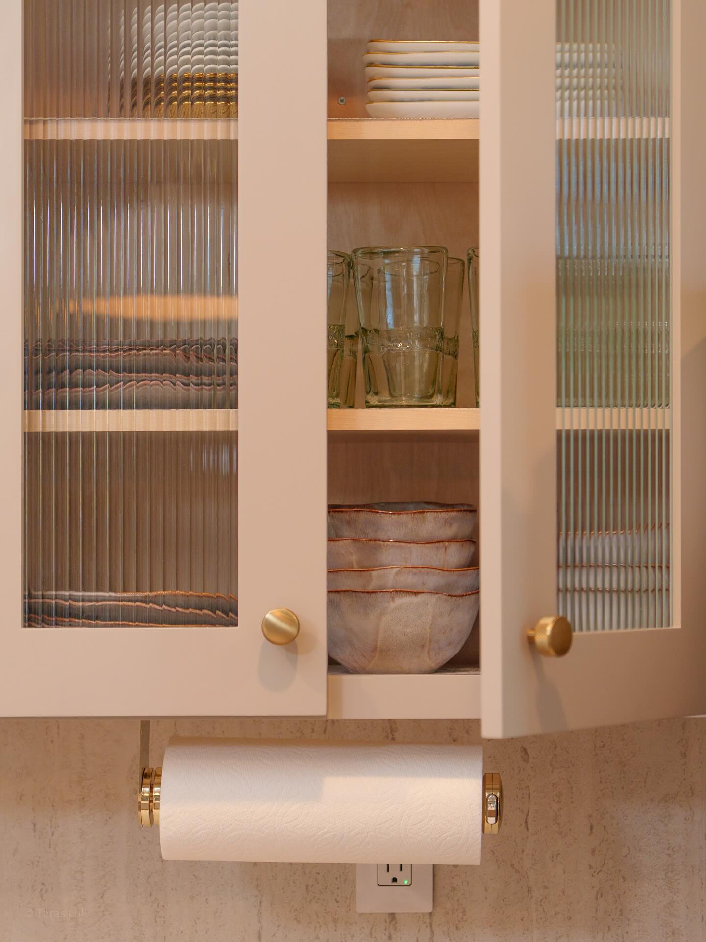 Thoroughness in the details is what counts.