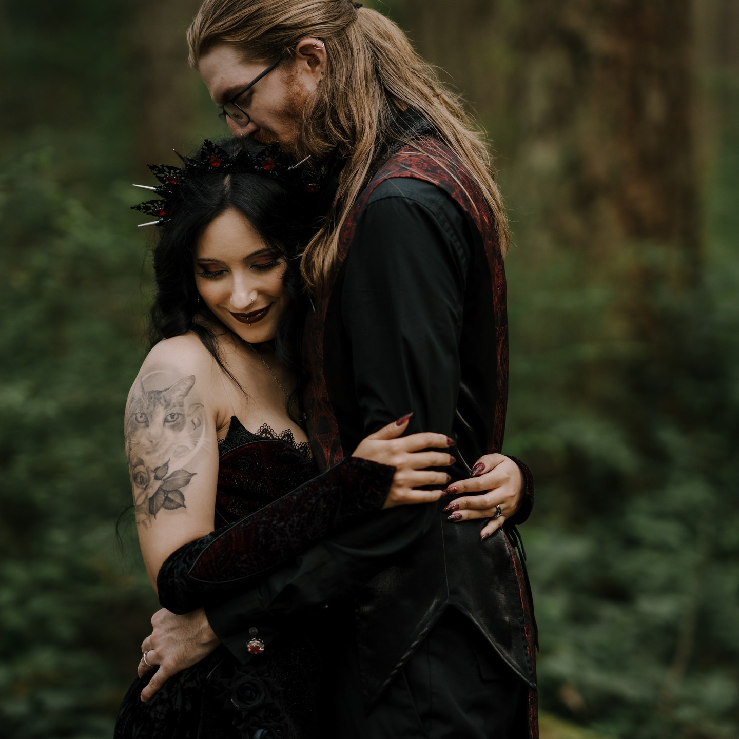 Yesterday was Leo and Grace’s wedding, and I couldn’t be happier for my friends. It was such a blessing to not only be present but also to document one of the most important days of their lives. From their first look to the late-night cocktails, every moment was a joy to capture. Cheers to you both, and to a beautiful life together!
Check your email for more sneak peeks! ;)