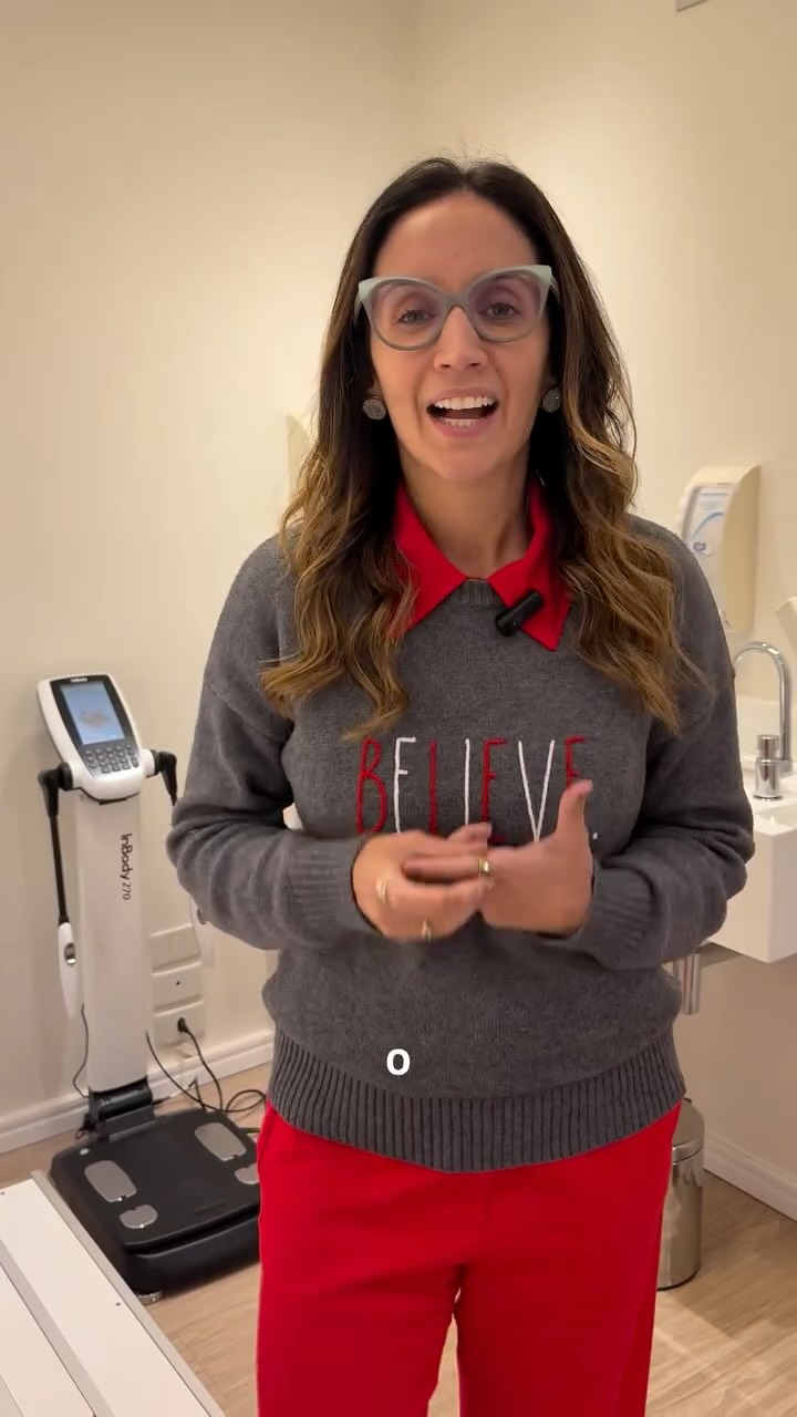 ✨Tecnologia a serviço da saúde!
Tenho usado o Oura Ring e estou encantada com o quanto ele consegue trazer dados importantes sobre sono, estresse e recuperação.
Para quem gosta de entender melhor o próprio corpo e tomar decisões mais conscientes sobre saúde e bem-estar, ele é um ótimo aliado.
Fiz esse vídeo explicando um pouco sobre como ele funciona e por que estou amando usar no dia a dia! 💍📲
#oura #ouraring #tecnologiaesaúde #sono #medicinapersonalizada #endocrinologia #qualidadedevida #saude