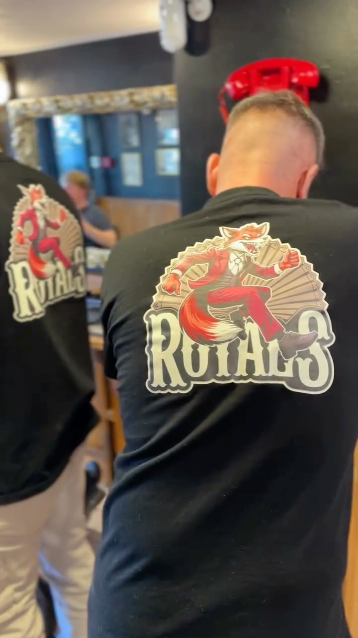 Nothing makes us happier than a fully booked Saturday ✂️💈
Next week is already filling up fast, so don’t miss out - secure your spot now through our online booking system!