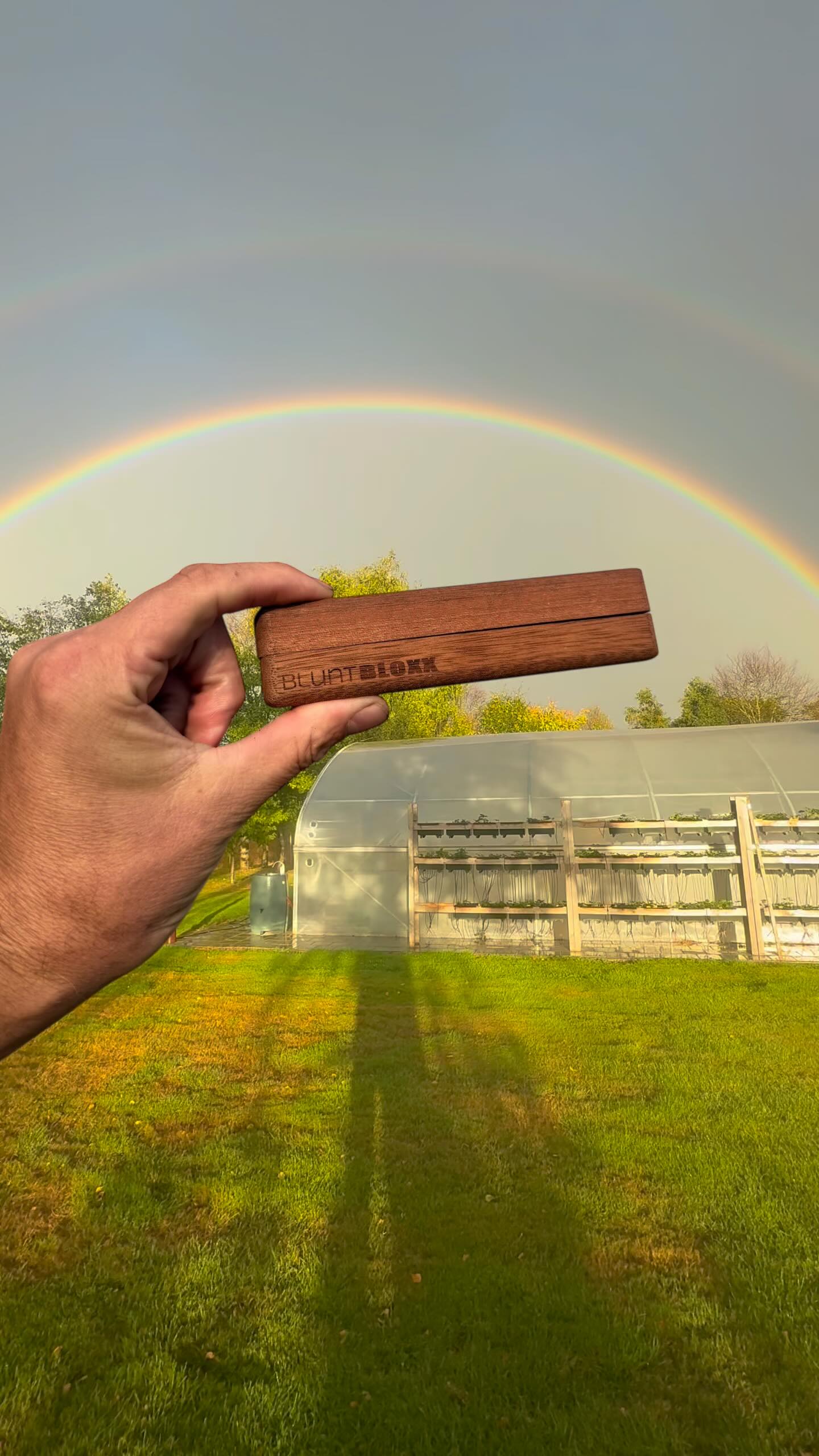 #bluntbloxx #420 #stackinstyle #cannabisculture #420vibes