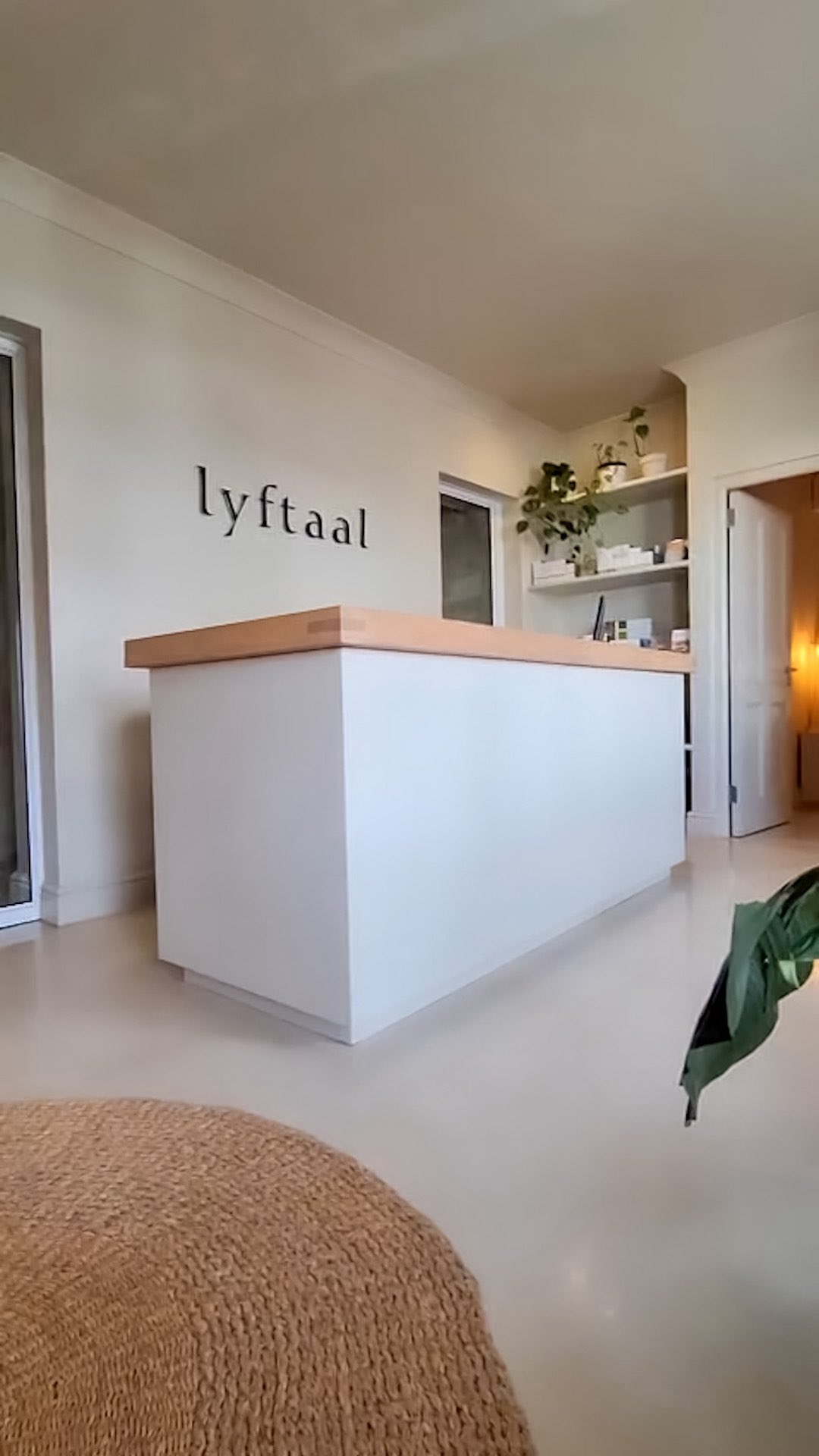 Hello again, beautiful people 🌿
What began as a pause became a season of full hearts, full house and quiet care. We’ve been exactly where we’re meant to be: with our guests.
Now we’re back from our digital detox; rested and ready to share what makes Lyftaal... well, Lyftaal: soulful escapes, honest beauty and nature’s soft hum.
We’ve missed you 🕊️
#Lyftaal #Paarl #LyftaalLiving #DigitalDetox