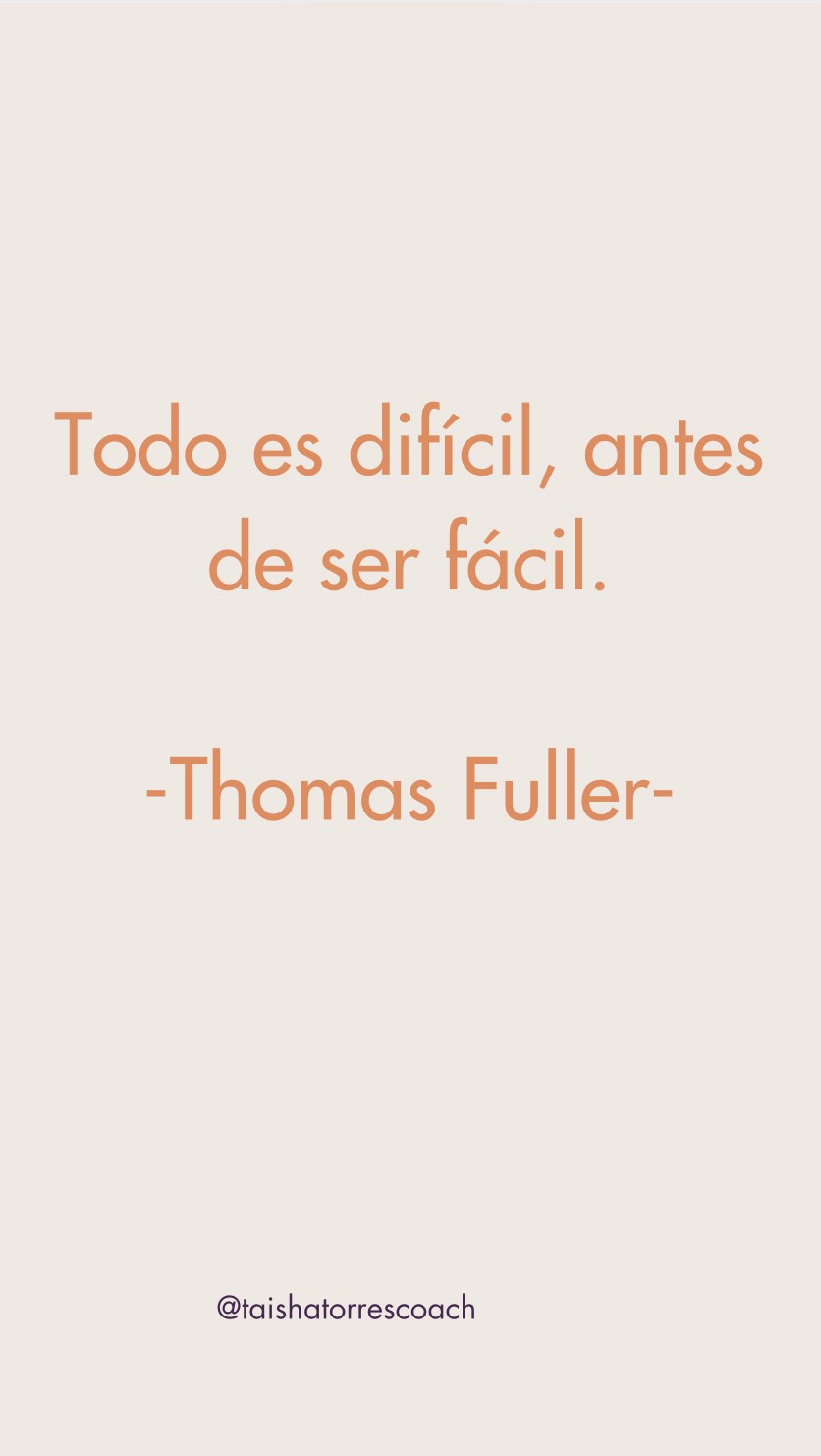 Amiga, todo se aprende.
No dudes de tu potencial por no saber algo. Todo se aprende en esta vida.
#empreproductiva #somosproductivas #larutaproductiva #lobuenosecomparte #mujerproductiva #coachdemujeres #productividadintegral #manejodeltiempo