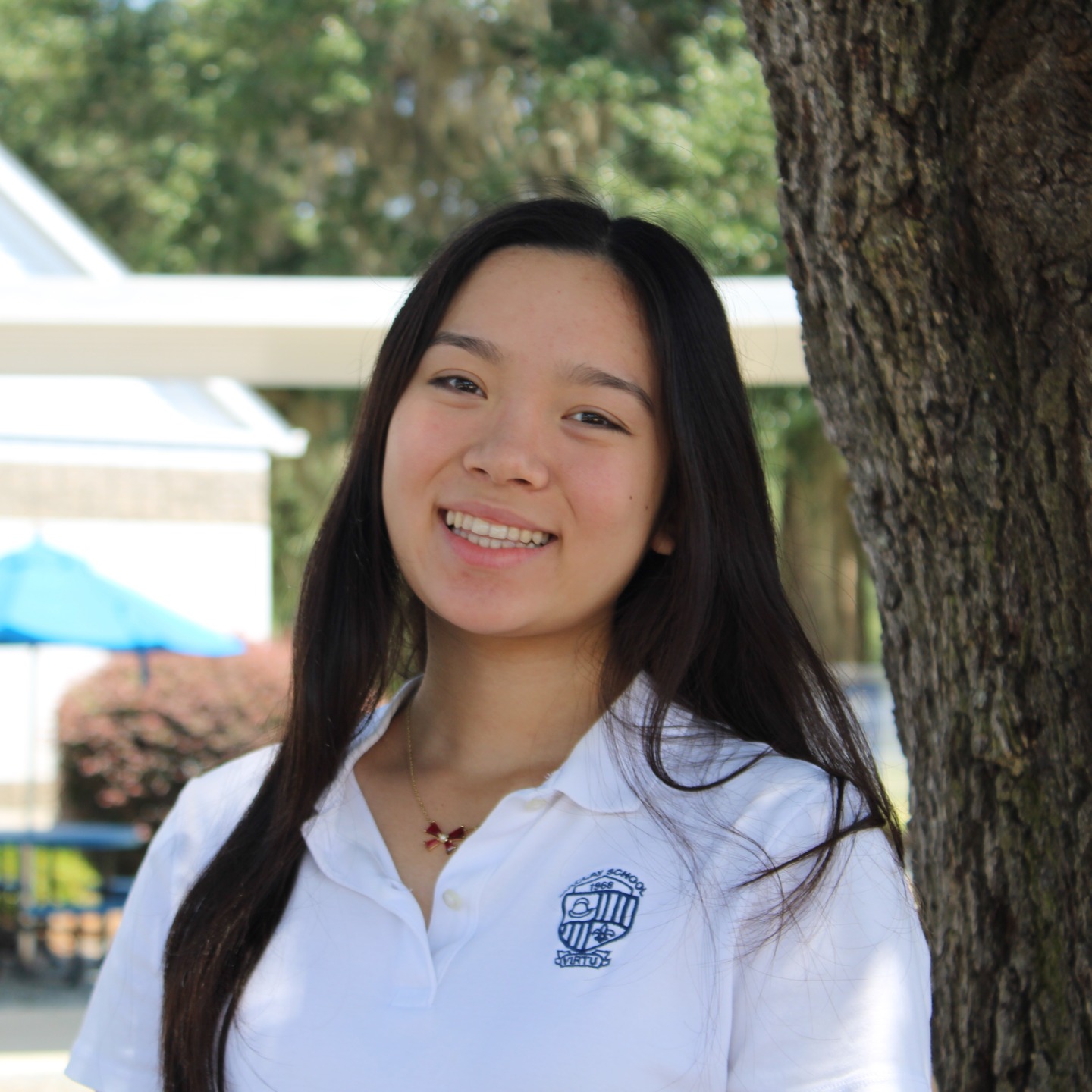 Meet Melody!
Melody Yu is the Managing Editor and Co-Business Manager for the Maclay Andalusian. She is a junior and has been on the staff for two years. In her free time, she enjoys baking, journaling, and taking evening walks.