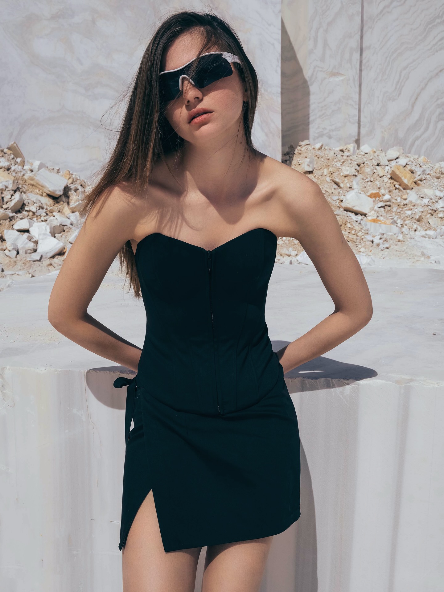 Photography Production for Tiny
Production: One Monday Studio
- - - - - - - - - - - - - - - - - - - - -
info@onemonday-studio.com