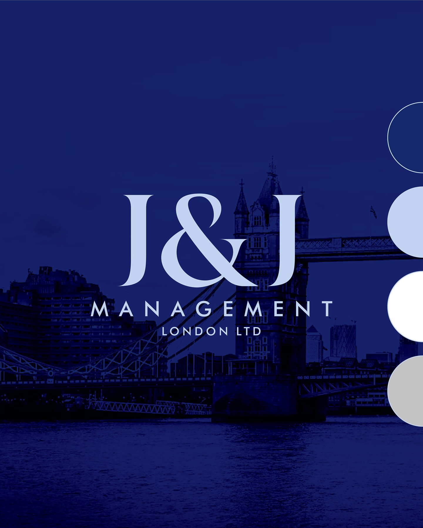 Branding and website complete for J&J Management London 🏙️
Another great project with @thenameisjoy_____ 🙌🏼
We are the Global Creative Agency you’ve been searching for:
• Web Design
• Branding & Logo Design
• Content Creation
• Social Media & Marketing
• Print Design
We work closely with you to create your vision whilst authentically representing your brand.
Contact enquiries@livxmedia.com, DM us today or check livxmedia.com for our prices and packages.
#webdeveloper #webdesign #graphicdesign #logo #branding #website #newwebsite #websitedesign #wix #shopify #wordpress #websitelaunch #womeninbusiness #londonmarketingagency #designinspo #photographer
