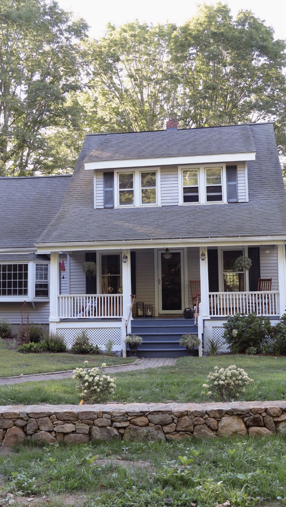 This project was a labor of love. Itโs time to mow and watch the limelightโs grow ๐ฅโจ๐ค