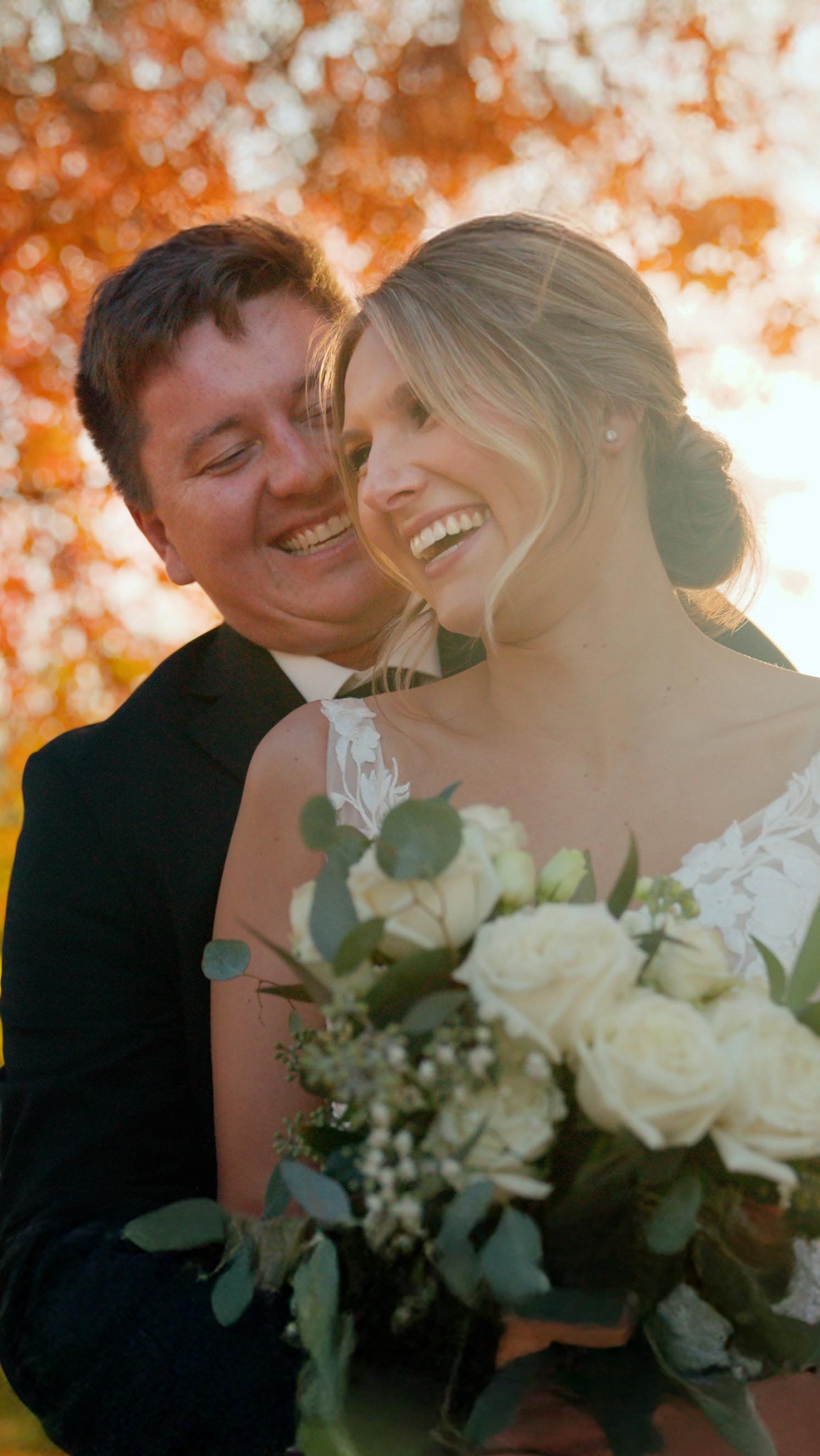 Olivia & Jake Wedding Highlight Video! #weddingvideo