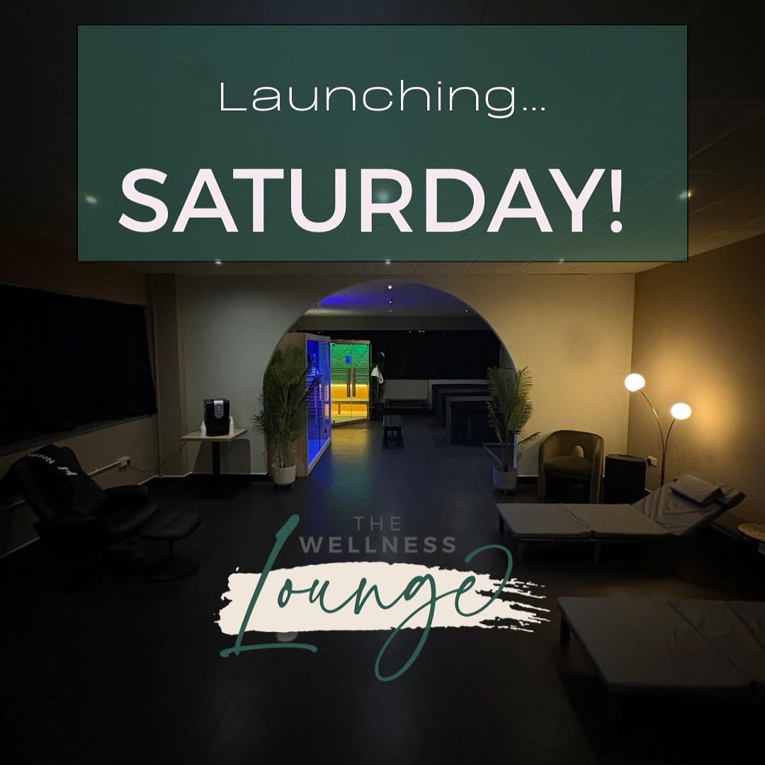 ✨ Big news, Cardiff… ✨
3 years ago, we brought Contrast Therapy to Cardiff — leading the revolution in Wales with ice baths and saunas in a private setting for clients to enjoy solo or with a friend.
Since then, we’ve expanded from just 1 room to 5 rooms, then took the leap into our purpose-built facility with all those therapies (and more!) plus our very own coffee + wellness café.
We introduced oxygen therapies, grew our offering of massages, red light therapy, pressotherapy, hot & cold treatments, and built a hub that’s all about recovery, performance, and wellbeing.
And because we’ve always listened to our community… we’re taking it even further.
This weekend we launch something brand new:
🌿 The Social Contrast Therapy Lounge 🌿
A place where you can join others, connect, and share the experience of contrast therapy in a whole new way.
🚨 Prices & full details drop TOMORROW 🚨
💬 Comment below to be the first to know!
#WellnessRevolution #CardiffWellness #ContrastTherapy #SocialWellness