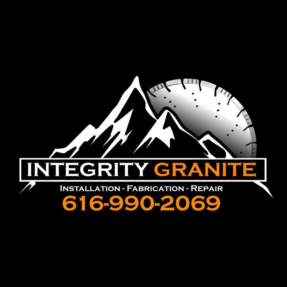 We are so excited to tell you we’re getting counters!!! Thank you, @integrity_granite!!! We look forward to partnering with you on our farmhouse renovation project!!!