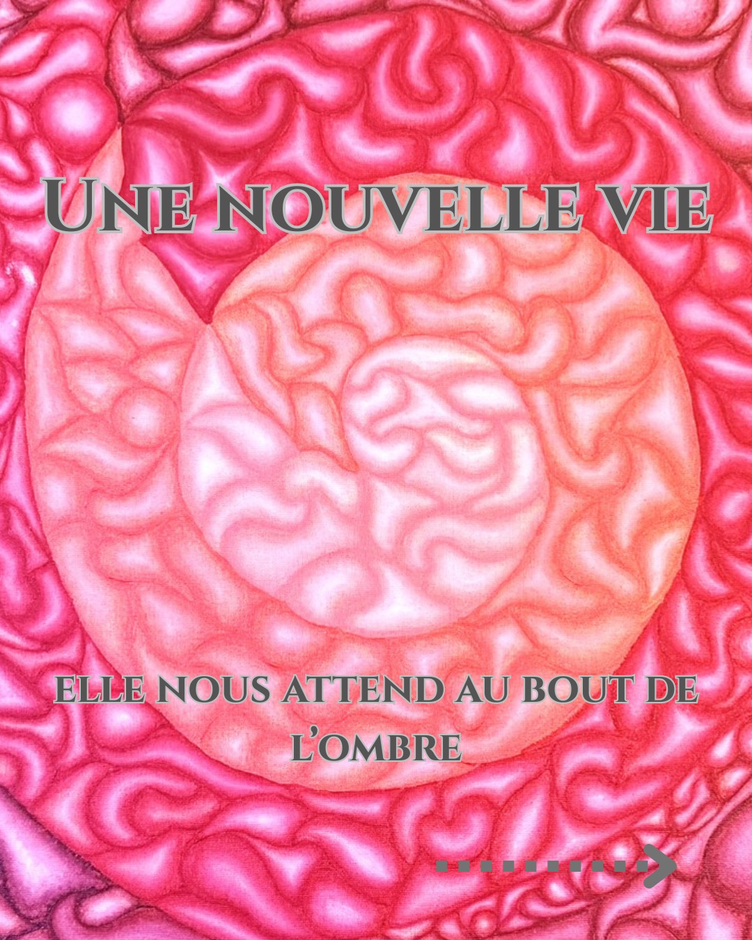 ✨ Une nouvelle vie nous attend, même au bout de l’ombre.
Nous connaissons tous l’ombre, les silences lourds, les doutes profonds…
Mais même dans l’obscurité, une lumière continue de nous appeler. 💫
Transformer la douleur en paix, l’ombre en couleurs… voilà le chemin de la renaissance. 🌿
C’est pour cela que j’ai créé Phoenix Maris : un espace d’art, de Reiki et de guérison, pour ceux qui choisissent de renaître.
Si tu sens cet appel, sache que tu n’es pas seul(e).
Découvre ton chemin vers la lumière via le lien dans ma bio.
#reikihealing #energyhealing #nouvellevie #eveilspirituel #transformationpersonnelle #guérisonénergétique #purificationénergétique #artspirituel #peintureabstraite #artintuitif #créativitésacrée #mindbodyspirit #bienetreholistique #energiepositive #connexionintérieure #harmonieintérieure #vaud #lausannebienêtre #montreux #artetspiritualité