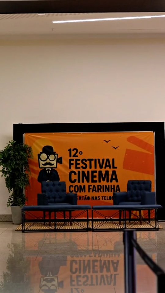 E a saudade que já está chegando...