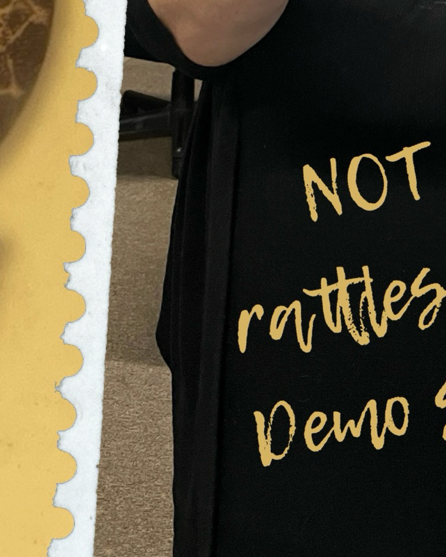 Rattlesnakes aren’t “poisonous”—they’re venomous. ☠️ The difference? Poison must be ingested, venom is injected.
#gatherofgatherings #rhumbaofrattlesnakes #languageofnature #collectivenouns #podcast