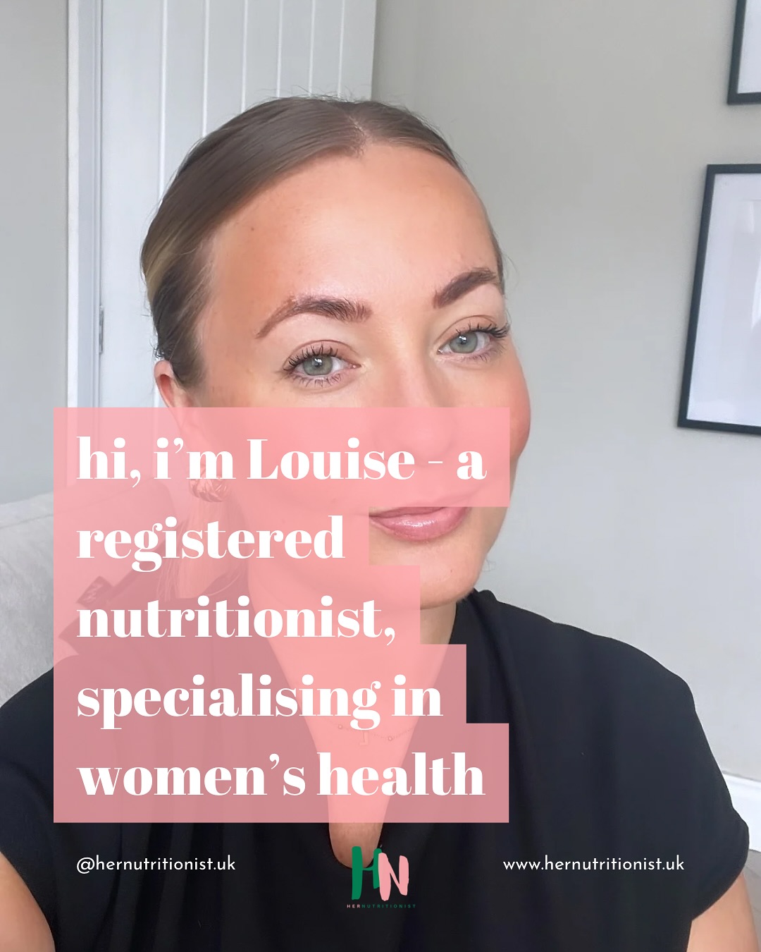 New season, new month, new week. Felt only right to get the ball rolling again! #nutritionist #womenshealth