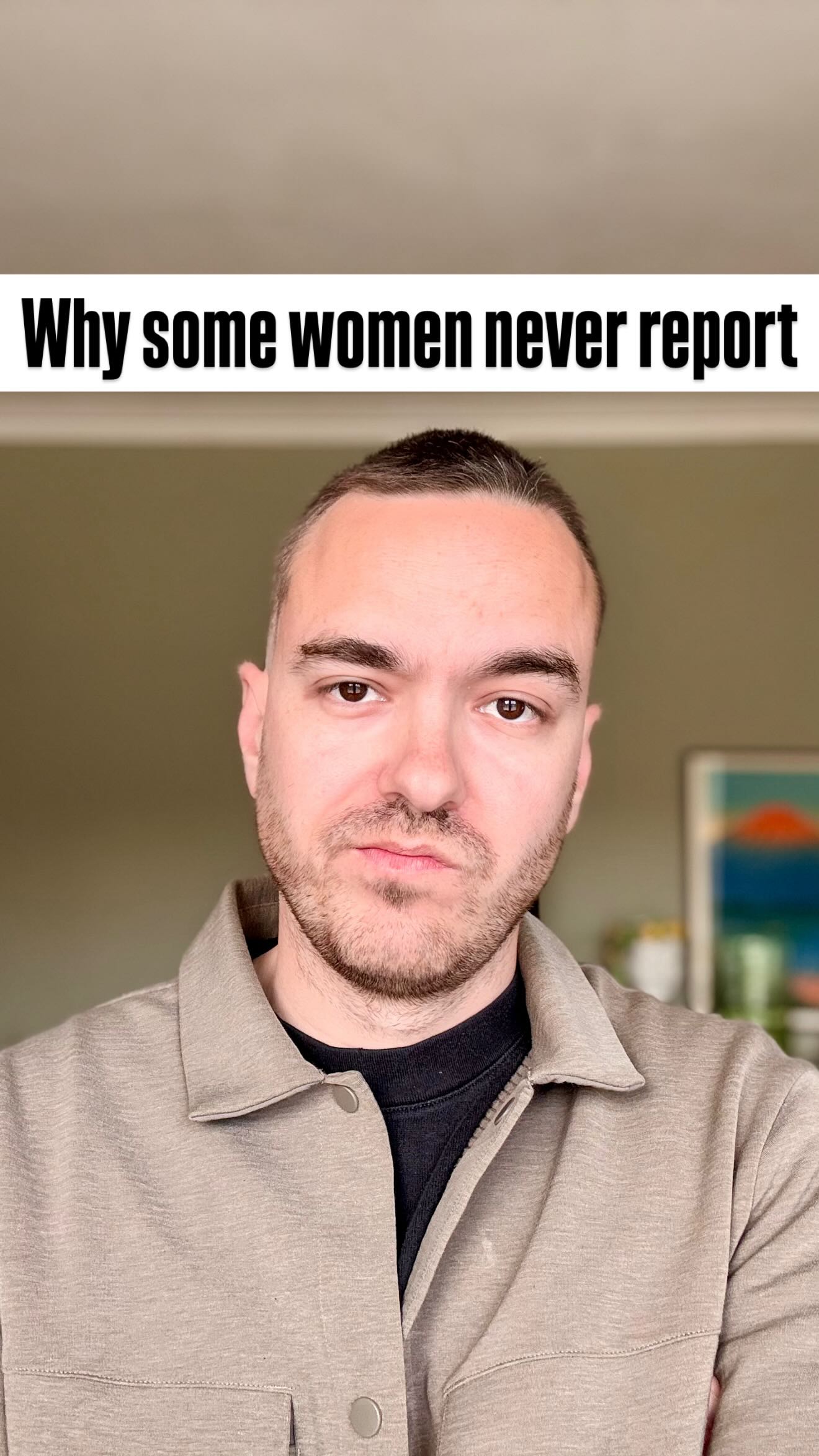 Terry threatened me with legal action because I shared a post he made, defending a man charged with serious offences and casting doubt on the case. Not sure what you can sue me for, Terry. Sharing your own words?
Some men still don’t get it.
#MaleViolence #Accountability #VAWG #CoerciveControl #SurvivorVoices #Misogyny #EndVictimBlaming