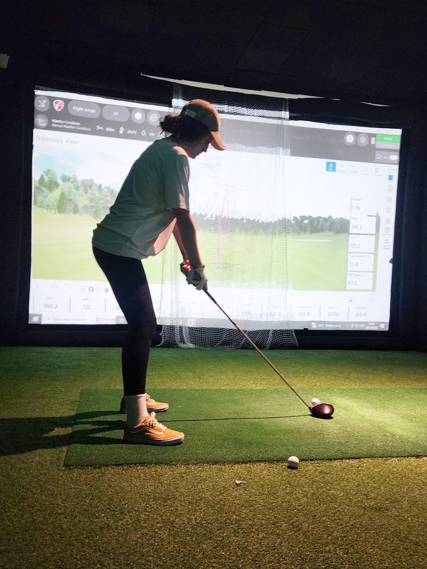 We’re back up and running! 🎉 Book your slot now at ctgolf.co.za ✅
#GolfLife #GolfSwing #GolfGoals #PGA #PGATour #GolfGods #GolfCoach #Golfing #GolfAddict #DriveForShow #LPGATour #Athlete #GolfPro #GolfIsLife #GolfTips #GolfLesson #EuropeanTour #LIVgolf #GolfGirls #GolfSkills #GolfFitness #GolfDrip #GolfTravel #DPWorldtour #KidsGolf #JuniorGolf #SwingTips #ShortGame #GolfGirl #USkidsgolf