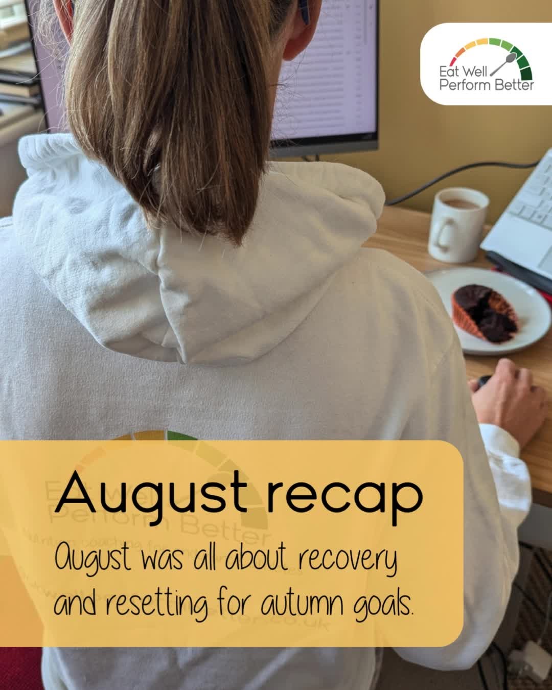 August has been all about recovery and reset, giving myself space to recharge before autumn goals kick in.
Highlights:
🌊 Active recovery hiking the @southwestcoastpath doubling as a recce for the @arcofattritionbyutmb route
🍫 Kitchen fuel testing with @hillyfields.runsessions and @mace_masters (watch this space for our favourite snacks 👀)
🥗 Cooking nourishing food to support recovery
✅ Completing my @ukantidoping Clean Sport certificate to better support athletes at every level
🏏 Seeing @ovalinvincibles smash a record score at the Hundred
Now I’m turning the page to autumn. 🍂 Your training’s personal — and your nutrition should be too.
👉 What are you working towards this autumn? Drop me a message and let’s fuel your training smarter.
#MarathonTraining #TriathlonTraining #EatWellPerformBetter #SportsNutrition #EnduranceAthlete #FuelYourGoals #TrainSmart #RecoveryMatters #CleanSport #NutritionTips #RunnersOfInstagram #TriathletesOfInstagram #AutumnGoals