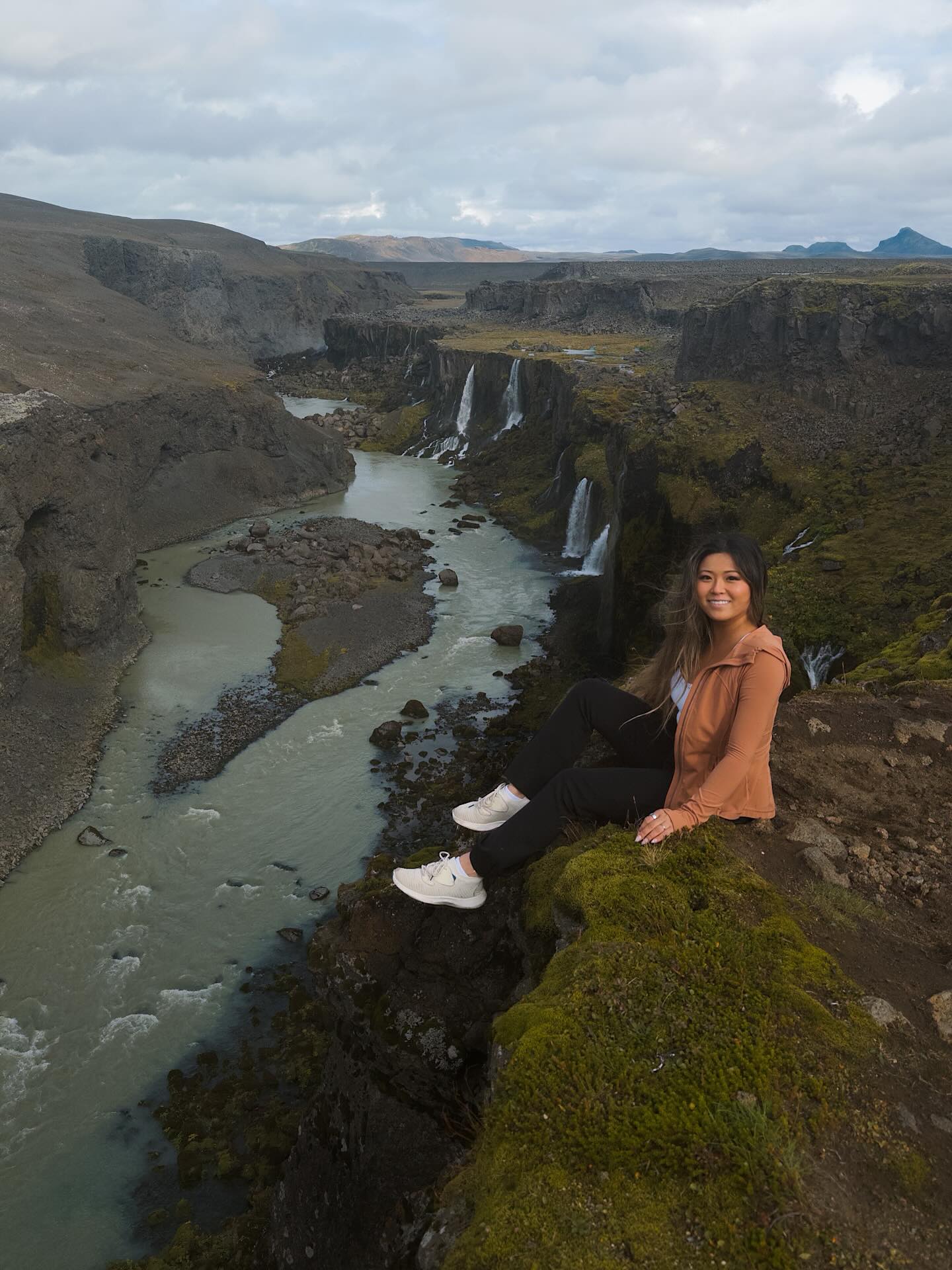 in touch but out of reach