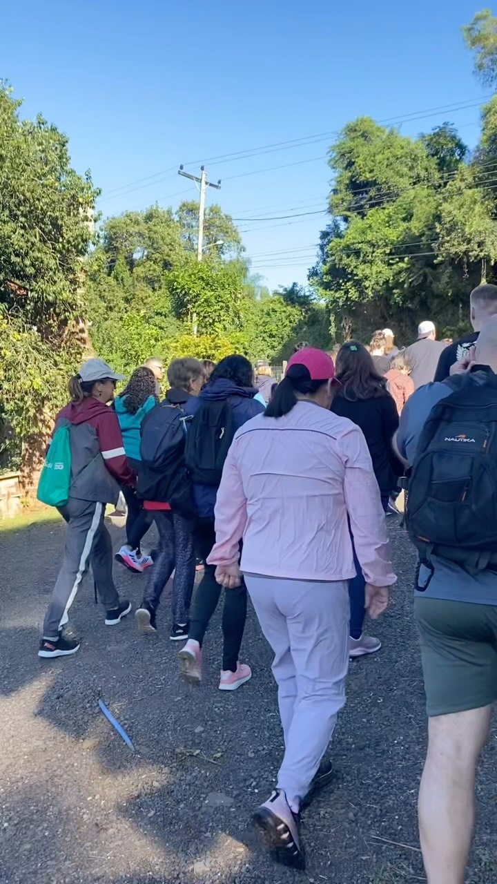 Uma nova edição da Caminhada da Faraó acontece dia 28 de setembro - domingo - aqui no Biergarten!
Inscrições pelo direct ou no link do perfil ✨ Prost 🍺