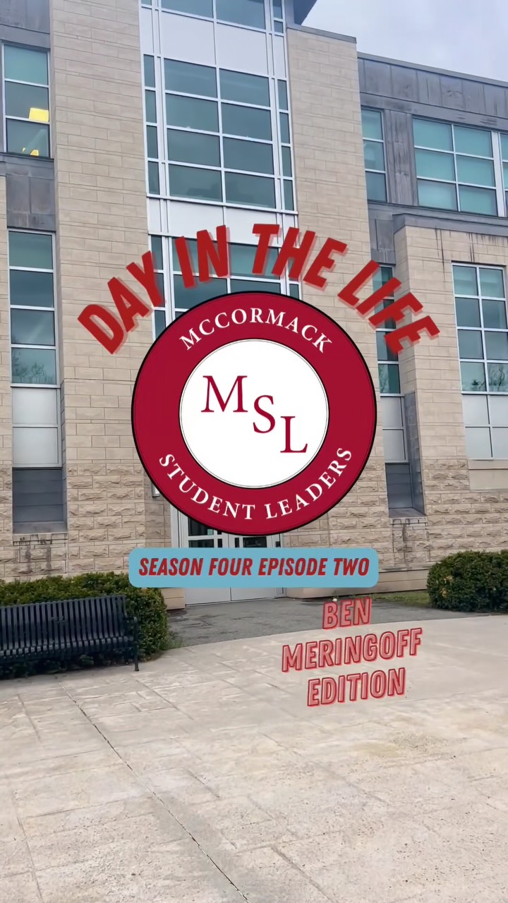 MSL President Ben Meringoff takes us through a day in his life as an Inside Sales Intern for the Washington Commanders!