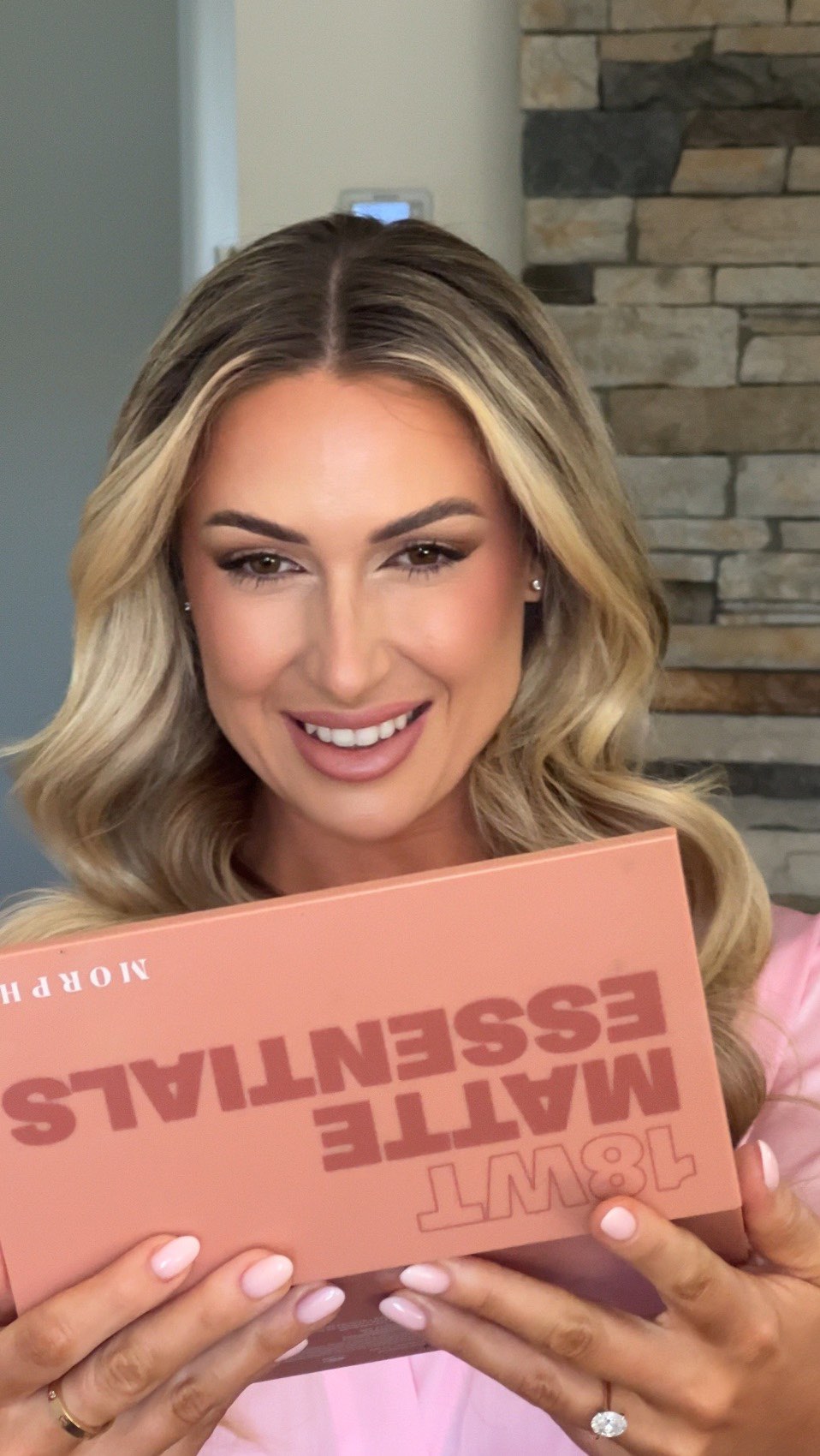 This reaction is everything. Getting to share these moments with my clients is the best feeling!
.
.
.
.
.
.
.
.
.
.
#makeupartistgoldcoast #goldcoastmakeupartist #goldcoastmua #muagoldcoast #goldcoastmakeup #makeupgoldcoast #brisbanemakeupartist #makeupartistbrisbane #brisbanemua #muabrisbane #makeupbrisbane #brisbanemakeup #mua #makeupartist