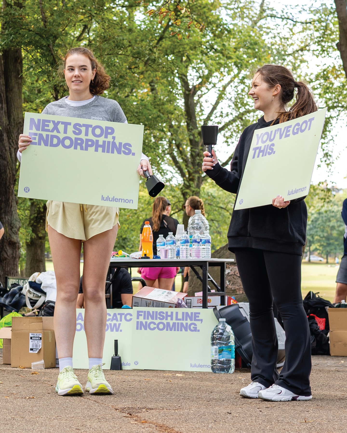 Some snaps from the @more_than_a_run x @lululemoneurope event on Saturday, amazing effort from everyone involved, with all proceeds going towards @calmzone 🙌🏻
Video coming soon.
#morethanarun #calm #mentalhealthawareness #edinburghcommunity #cafecalton