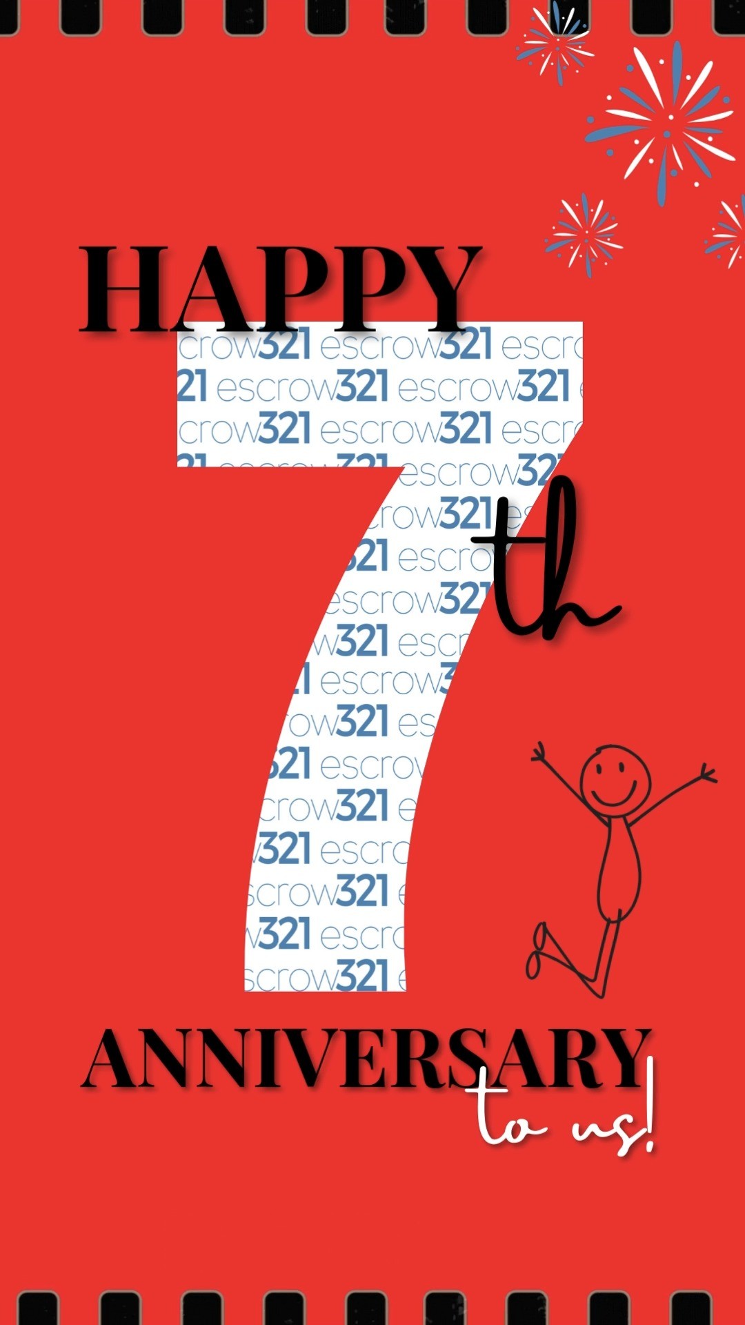 ✨🥳 7 years of escrow321 magic! 🥳✨
What started as a vision has grown into a family full of hard work, laughter, and countless memories. Over the years, we’ve proven that escrow can be professional and fun and we wouldn’t have it any other way. 💙
When we’re not navigating transactions, you’ll find us making memories together:
👚 PJ days in the office
🎶 Concert nights and OC Fair adventures
🌶️ Chili cook-offs & epic potlucks
🎃 Halloween costumes and bingo showdowns
☕ Coffee runs (because, priorities)
🔥 Bonfires by the beach
🎳 Bowling nights & scenic hikes
🎂 Birthday tunnels (a true escrow321 classic!)
Every moment has built the culture we’re so proud of, a team that celebrates together, supports each other, and always finds ways to make the escrow journey enjoyable for clients and staff alike.
Here’s to 7 years of escrow321 and to many more years of teamwork, growth, and unforgettable memories. 🚀✨
#escrow321 #7YearsStrong #tracymoore
