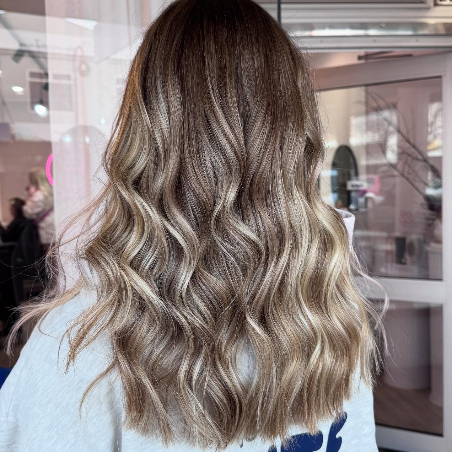 Creamy Dreamy ☁️