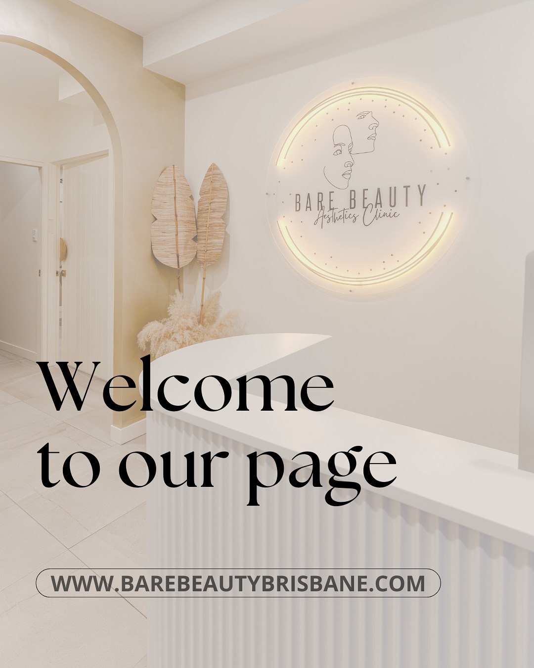Welcome to our page….
We are a small business, offering anti ageing and skin services to the highest of standards to our patients to achieve the best possible outcomes.
If you are interested in treatments, please book in for a free consultation and we can discuss your options.
To our loyal, supportive clients, we appreciate you all for your continued support, for all the referrals and for all the love we receive from you. Thank you 🤍🤍
Lots of love
The team at Bare Beauty Brisbane
#cosmeticnurses #nurseledclinic #aestheticsclinic #bulimba #brisbane #redlands #wellingtonpoint #antiageing #skincare #skinneedling #rejuvenation
#cosmeticclinic #brisbanenurse #rftightening #skintherapist #skinconcerns #realresults