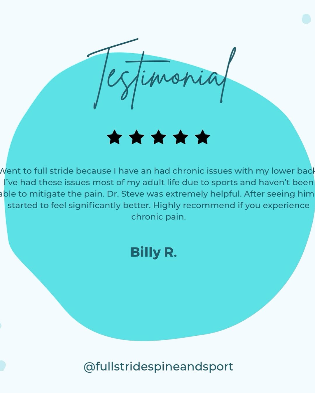 Helping people to recover with chronic issues! If you have injuries lingering after a long career in sports we can help. You don’t have to go on living in pain.
#chronicpain #sportsinjuries #sportsrehab #rehab #chiro #chiropractor #chiropractic #physicaltherapy #lowbackpain #lowbackpainrelief #nyc #brooklyn
Chiropractic treatment in Williamsburg, Brooklyn