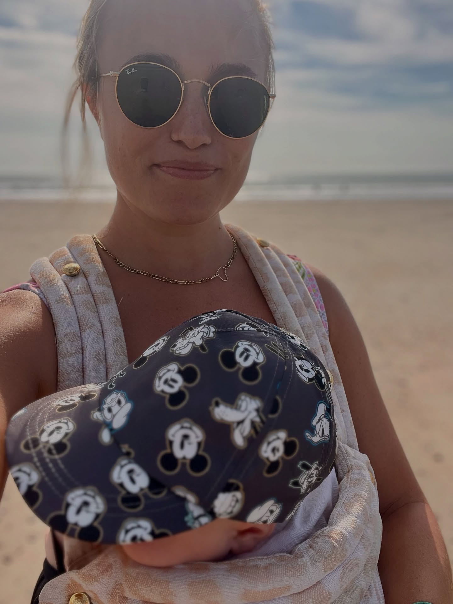 Super gorge Aug š«